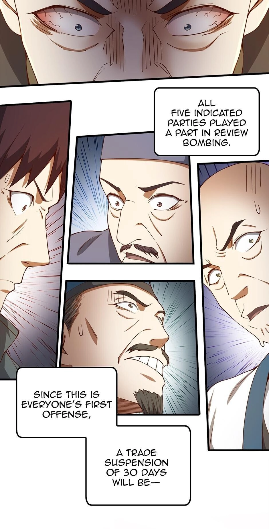 The Lord of Coins Chapter 41 - Page 33