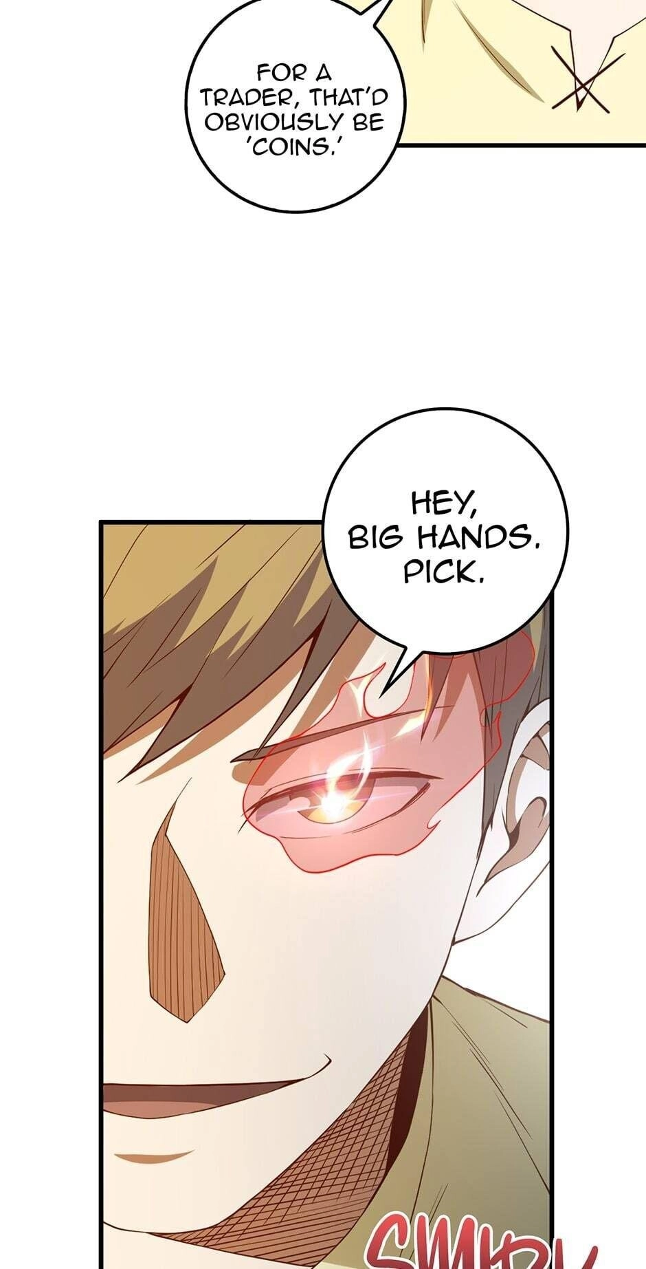 The Lord of Coins Chapter 41 - Page 37