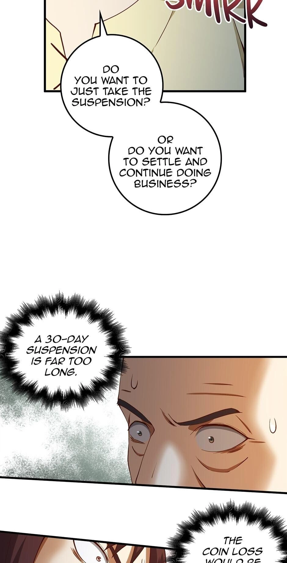 The Lord of Coins Chapter 41 - Page 38