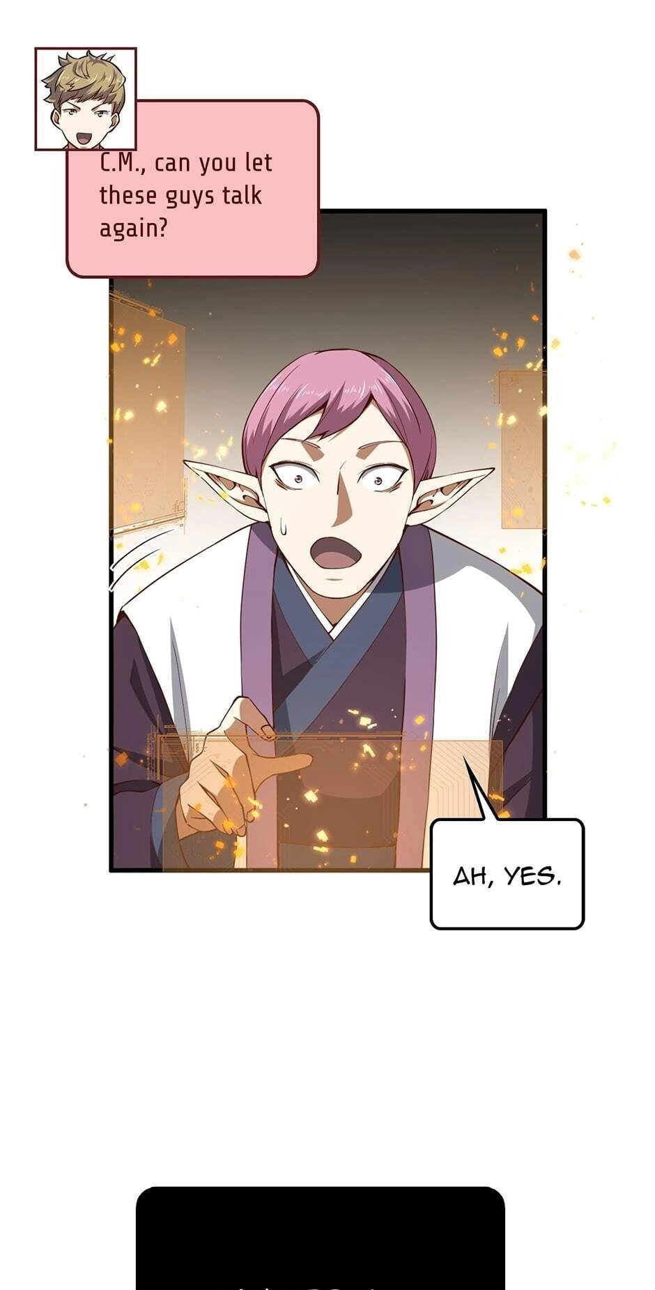 The Lord of Coins Chapter 41 - Page 40