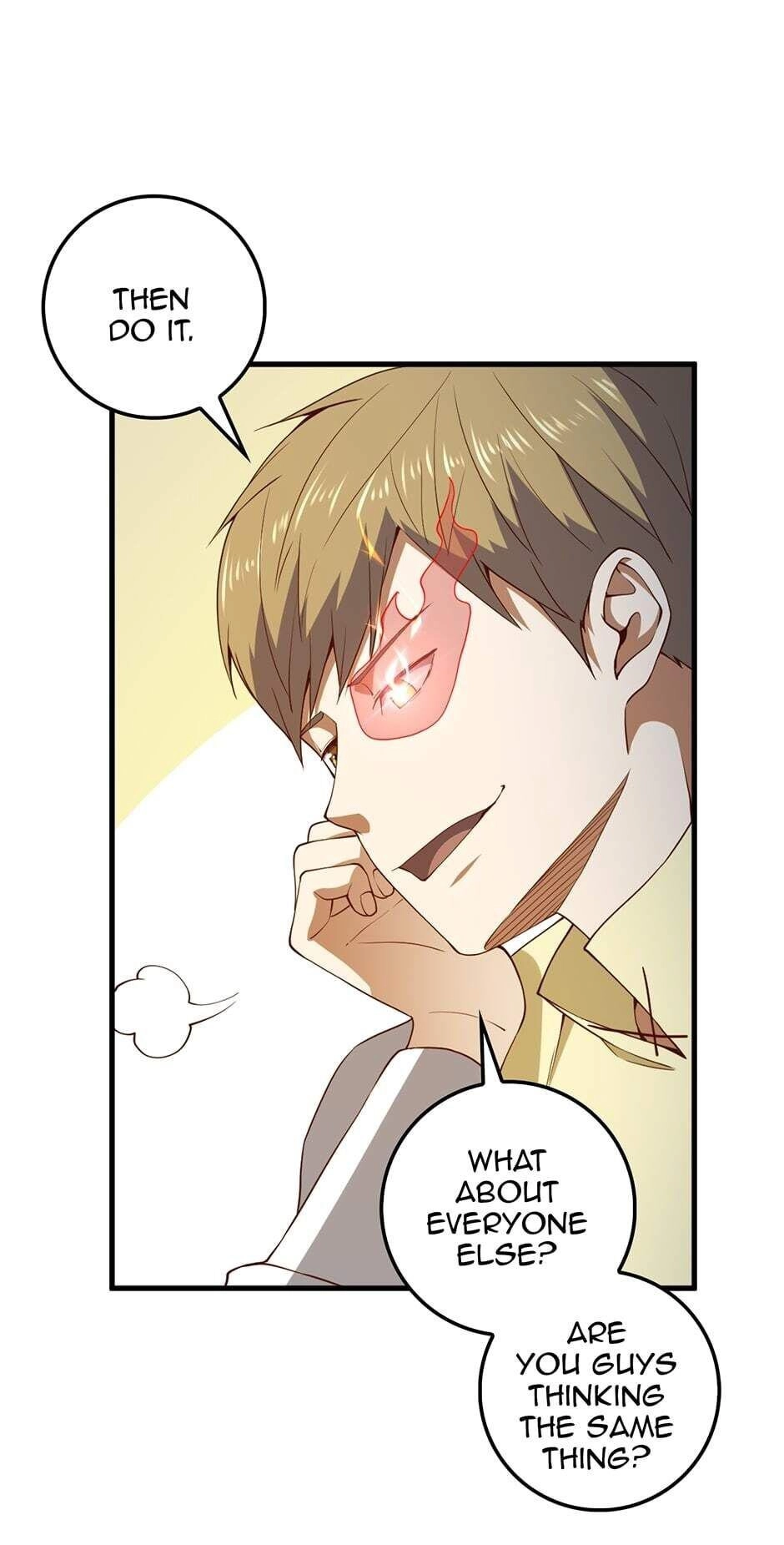 The Lord of Coins Chapter 41 - Page 46