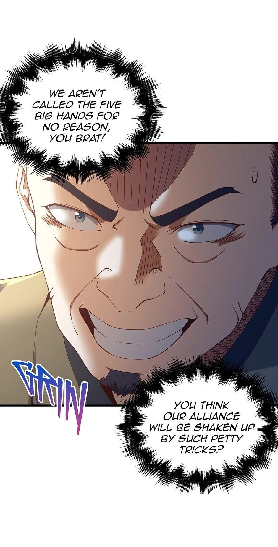 The Lord of Coins Chapter 41 - Page 47