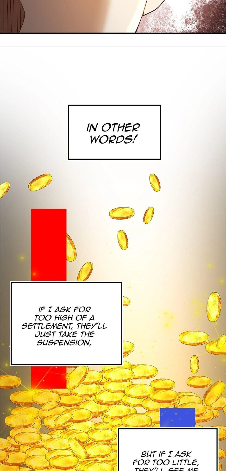 The Lord of Coins Chapter 41 - Page 51