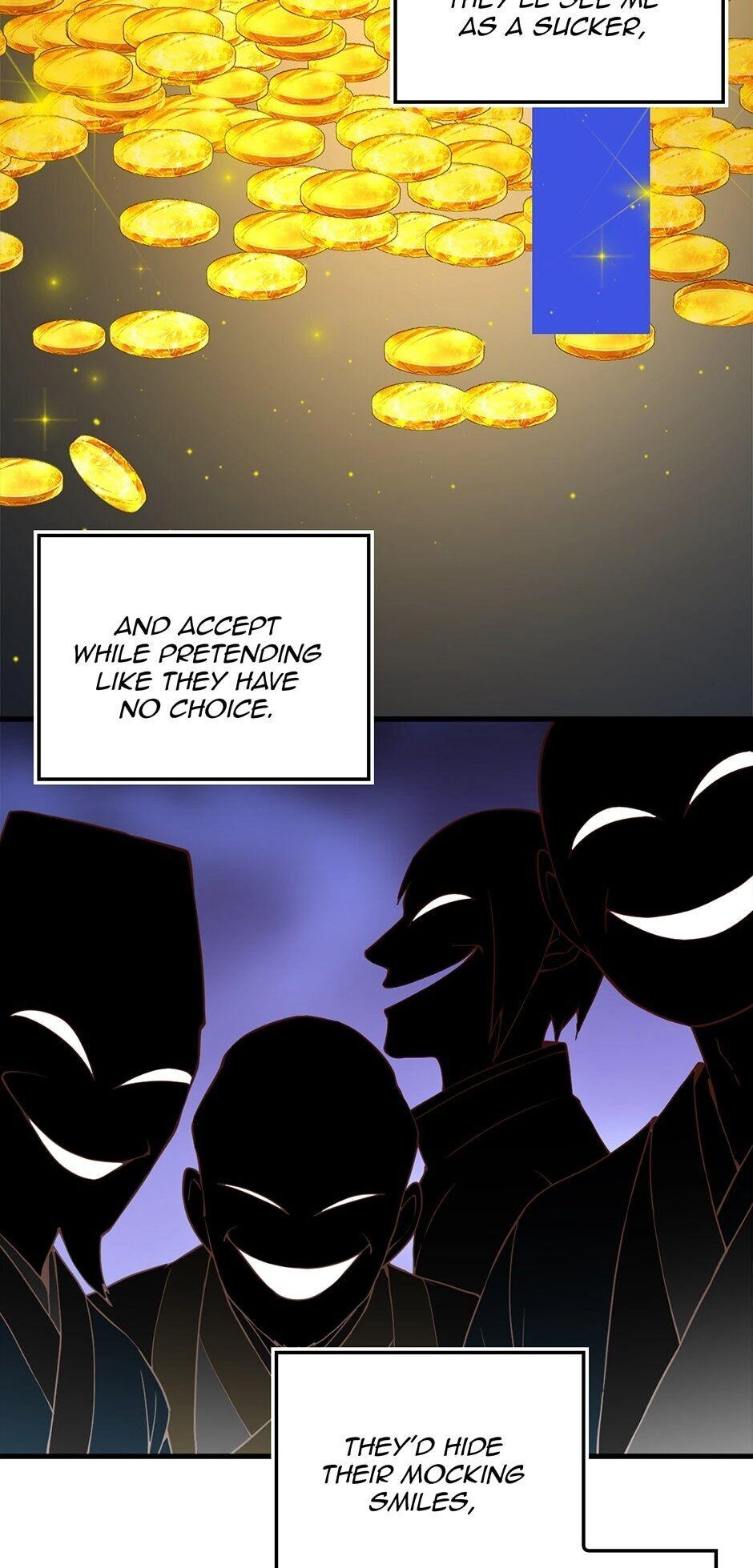 The Lord of Coins Chapter 41 - Page 52