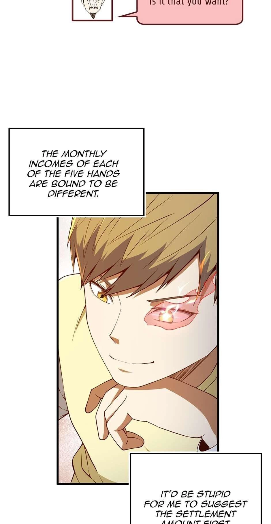 The Lord of Coins Chapter 41 - Page 57