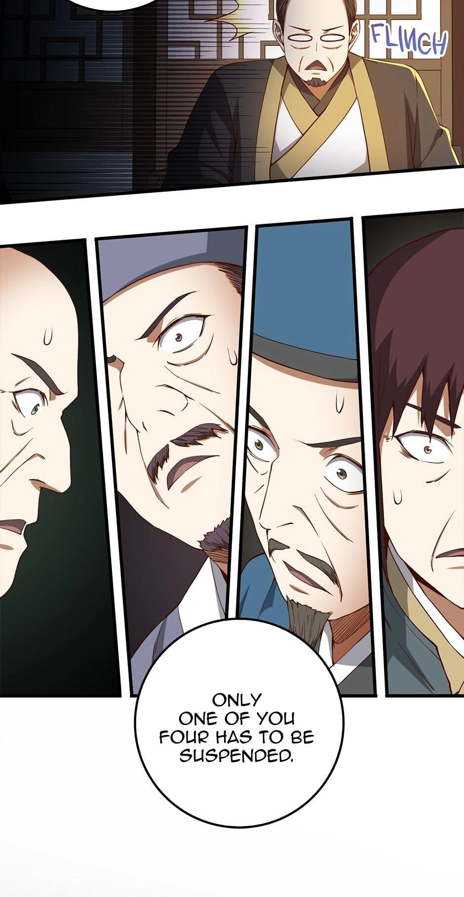 The Lord of Coins Chapter 41 - Page 60
