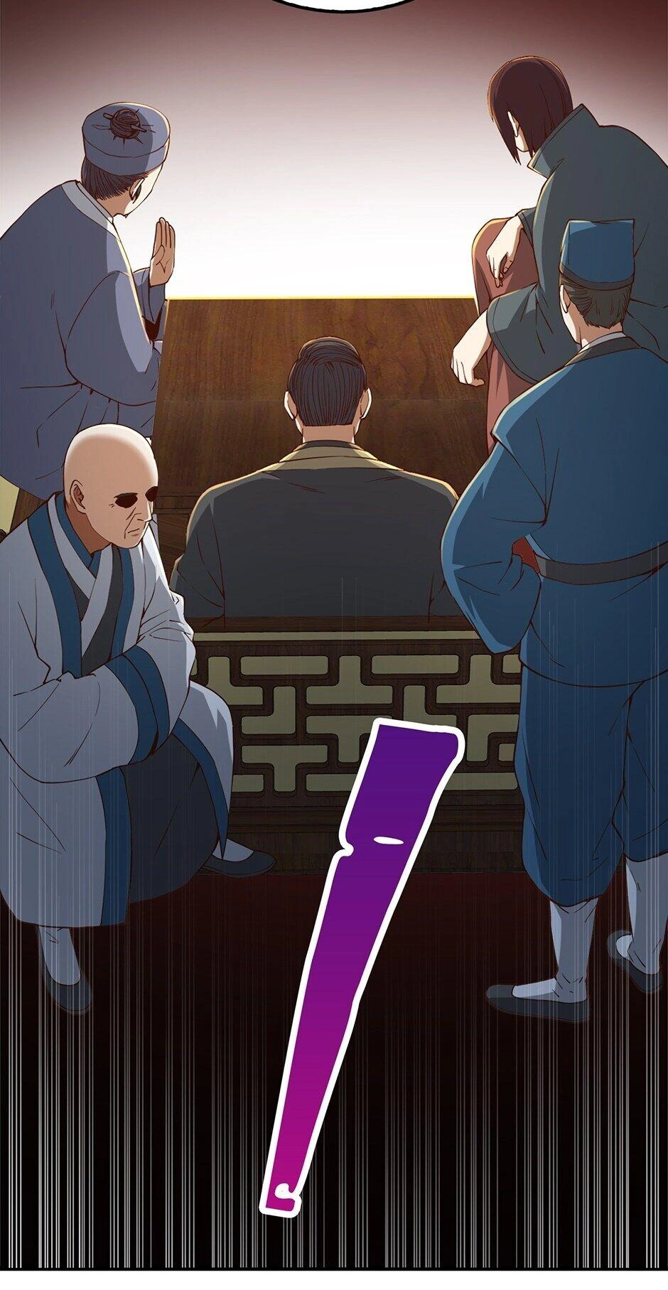 The Lord of Coins Chapter 41 - Page 63