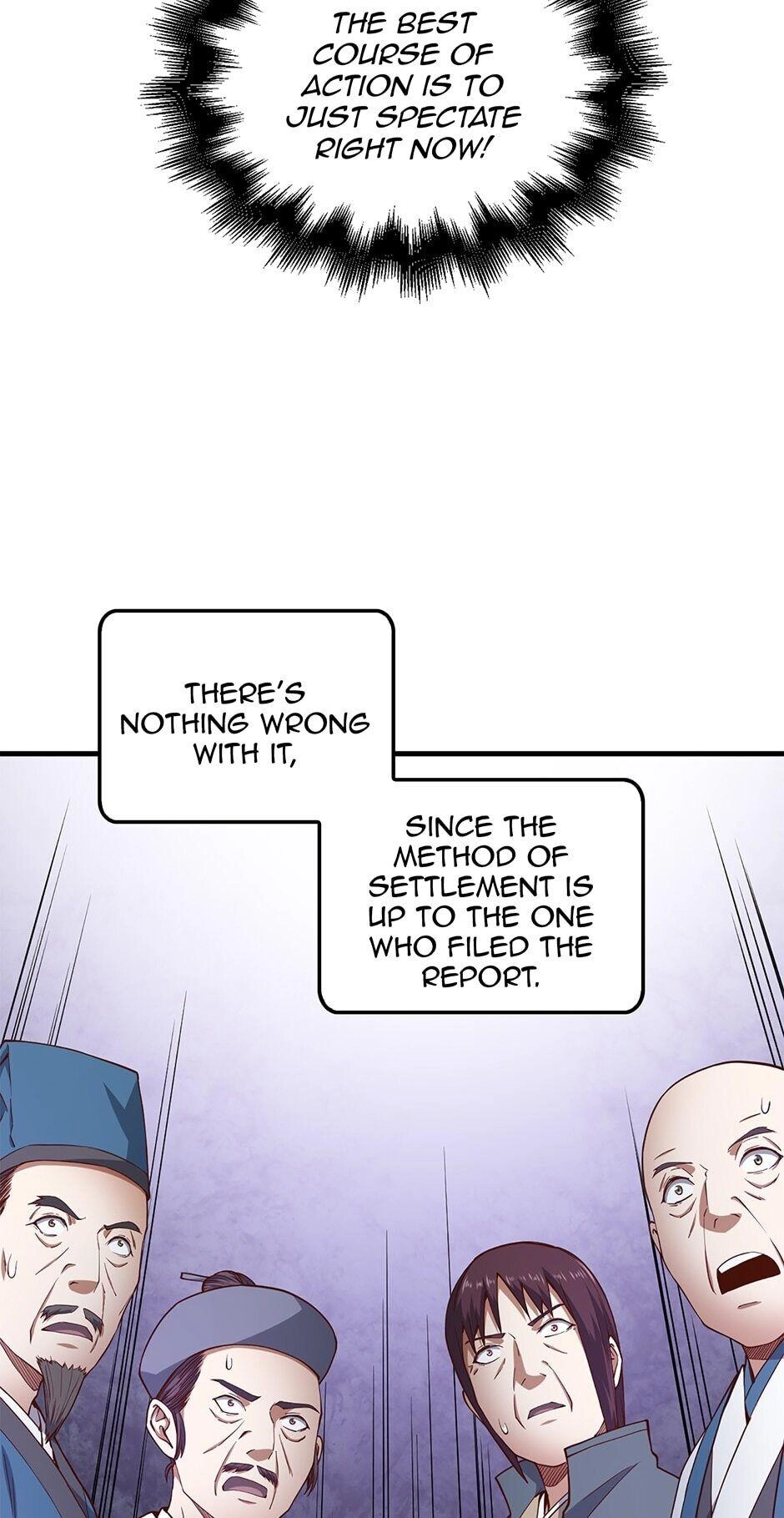 The Lord of Coins Chapter 42 - Page 5