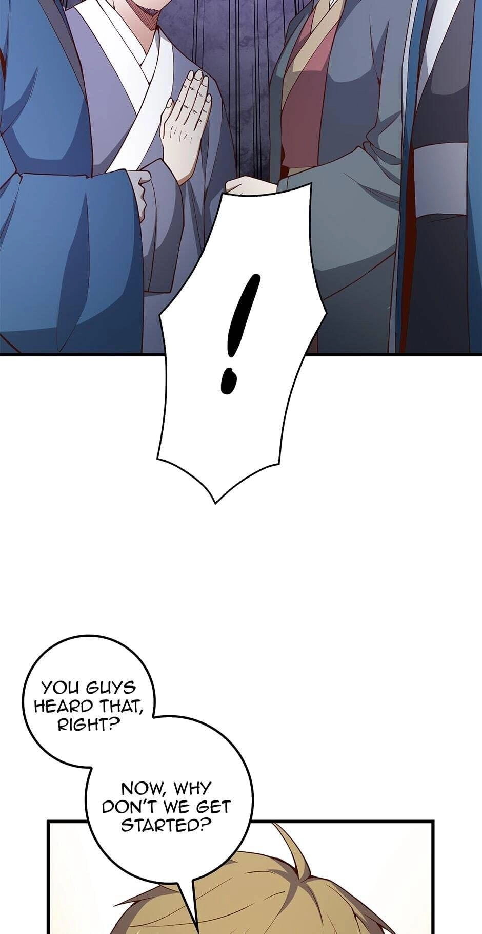 The Lord of Coins Chapter 42 - Page 6