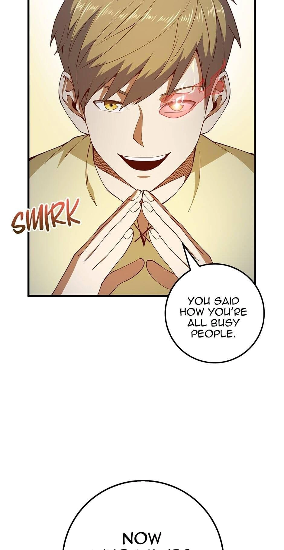 The Lord of Coins Chapter 42 - Page 7