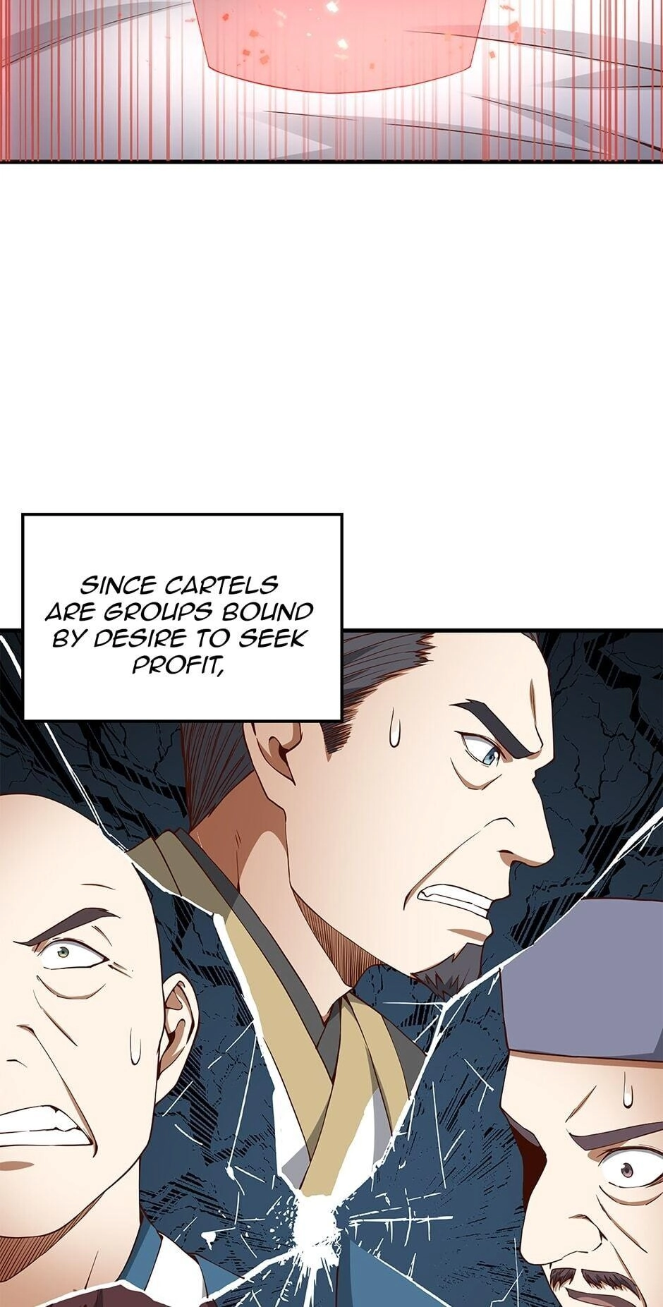 The Lord of Coins Chapter 42 - Page 11