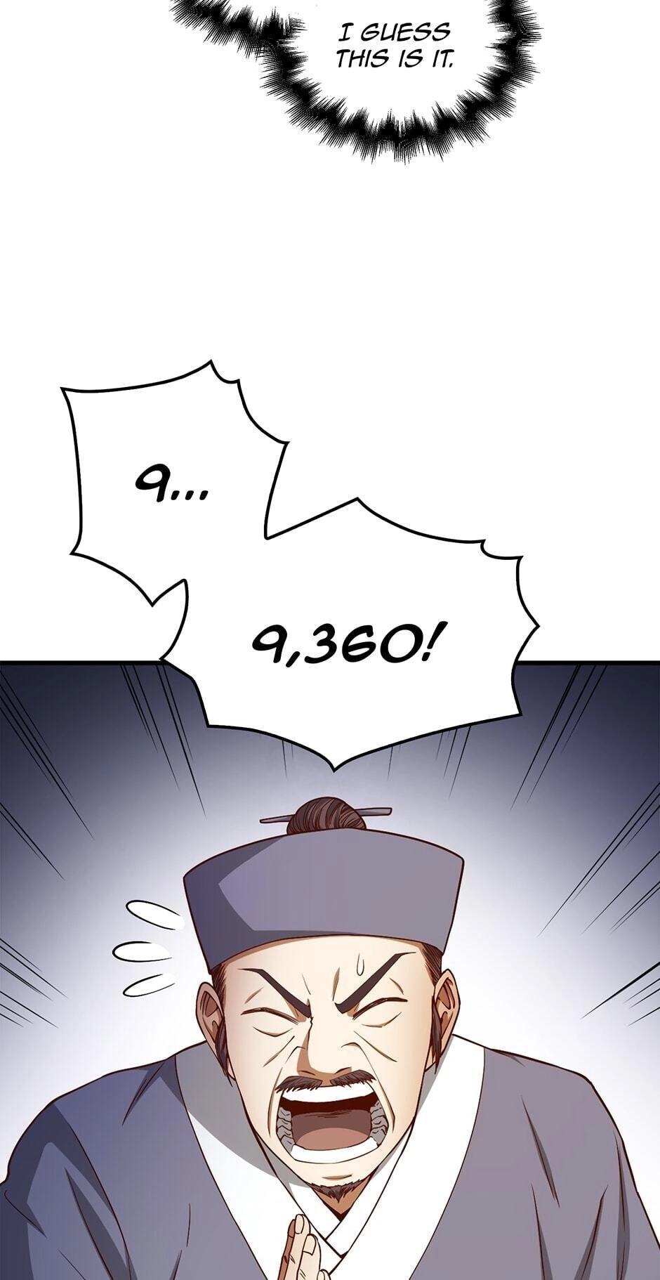 The Lord of Coins Chapter 42 - Page 18