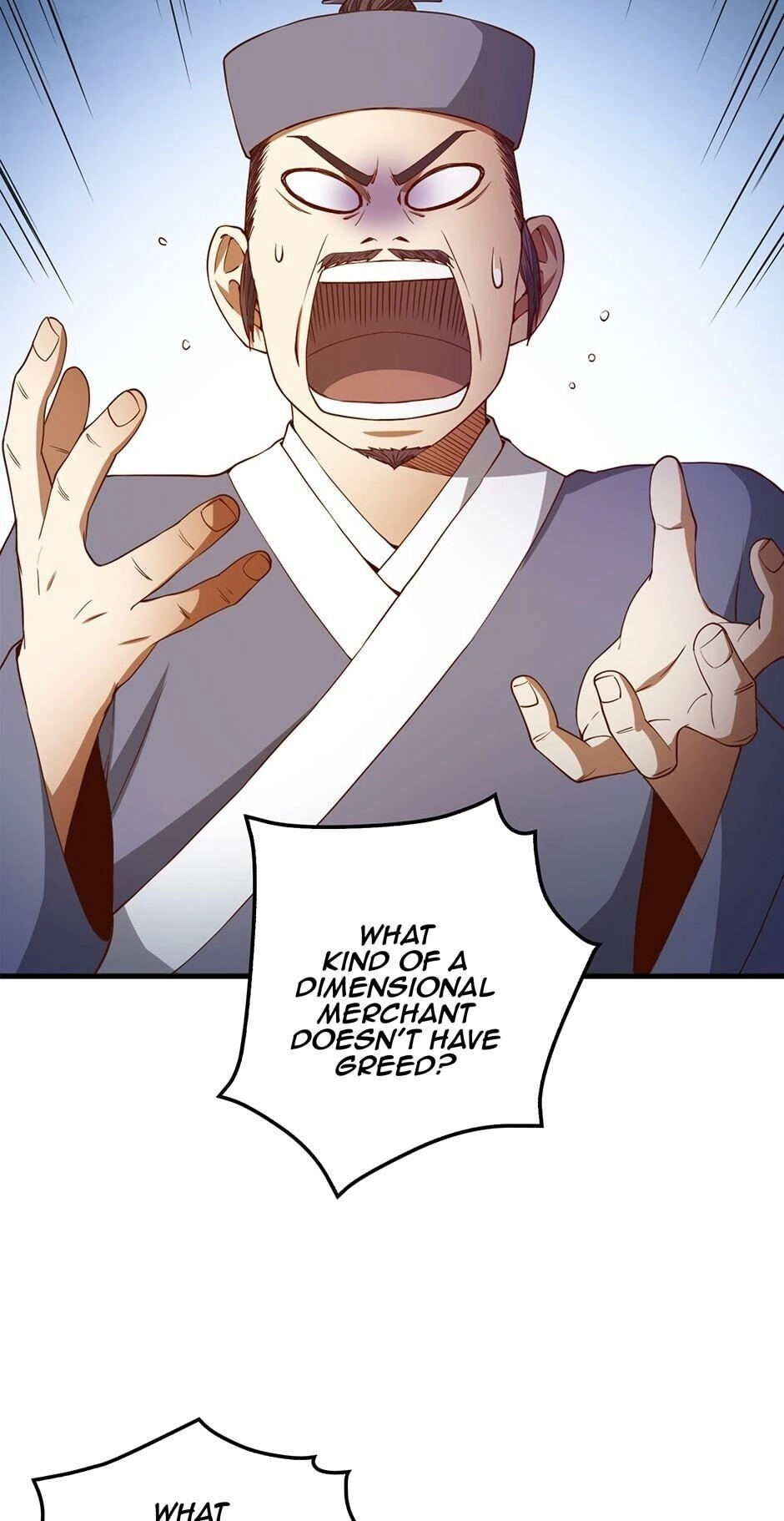 The Lord of Coins Chapter 42 - Page 23