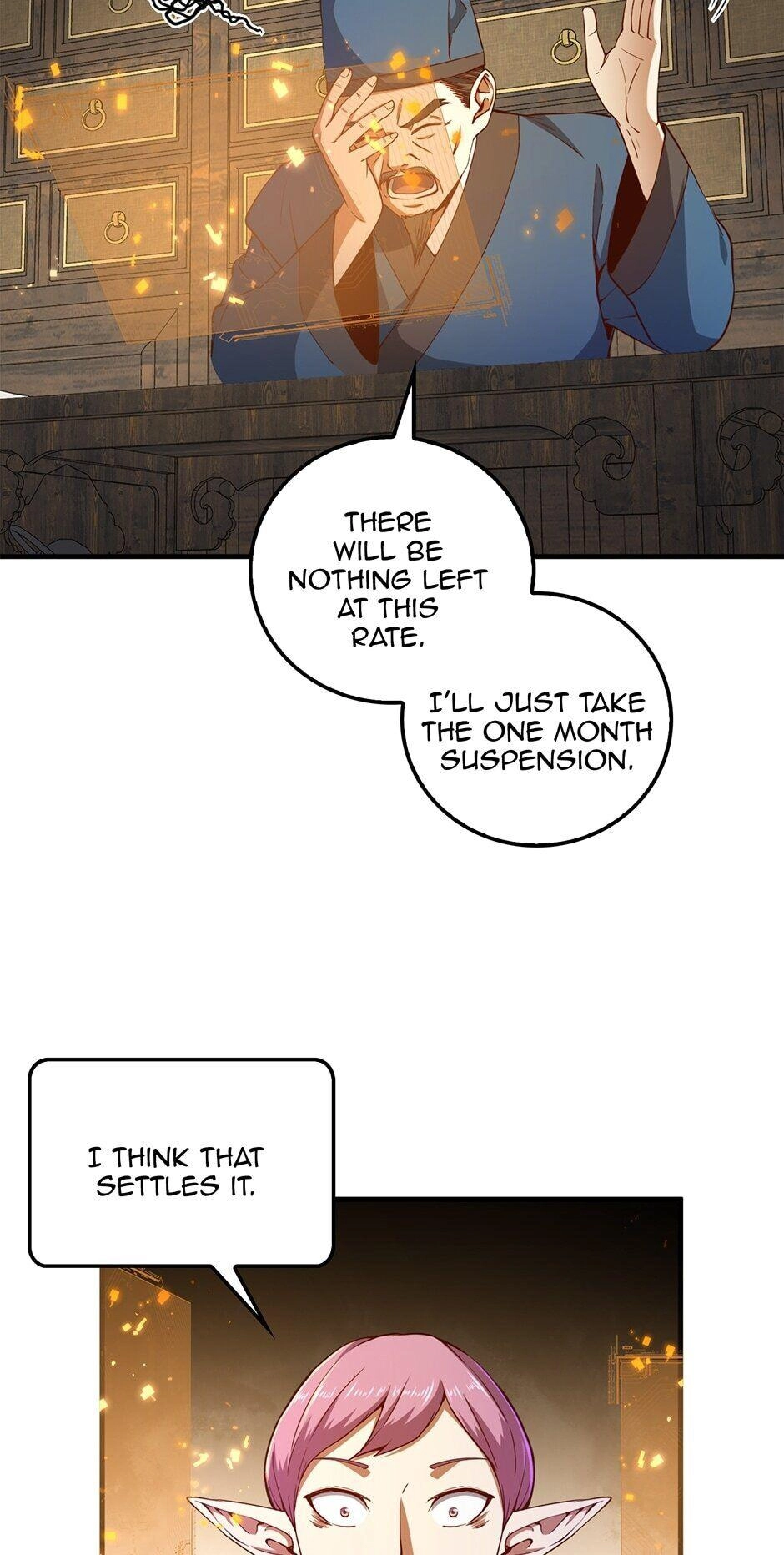 The Lord of Coins Chapter 42 - Page 30