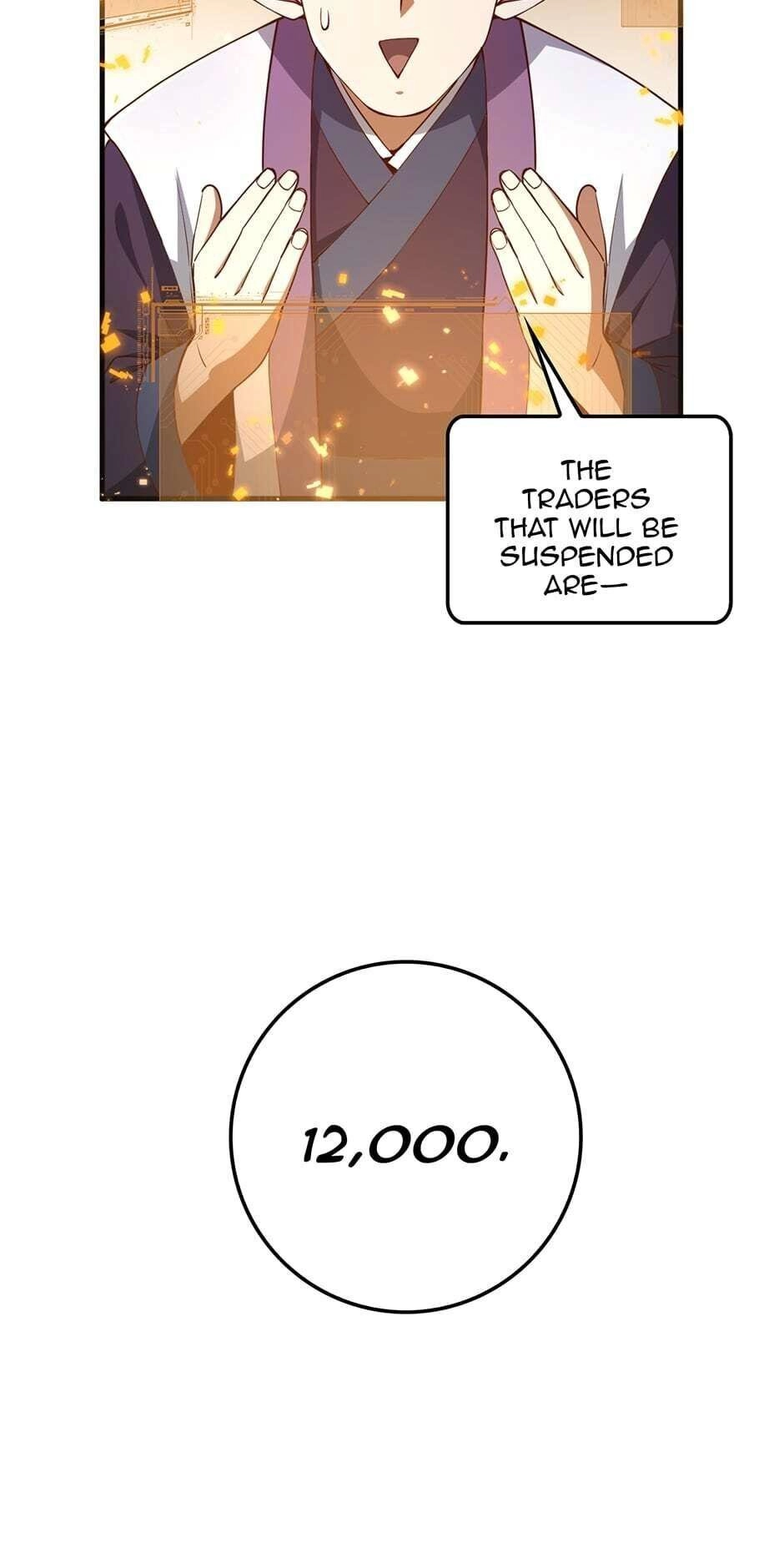 The Lord of Coins Chapter 42 - Page 31