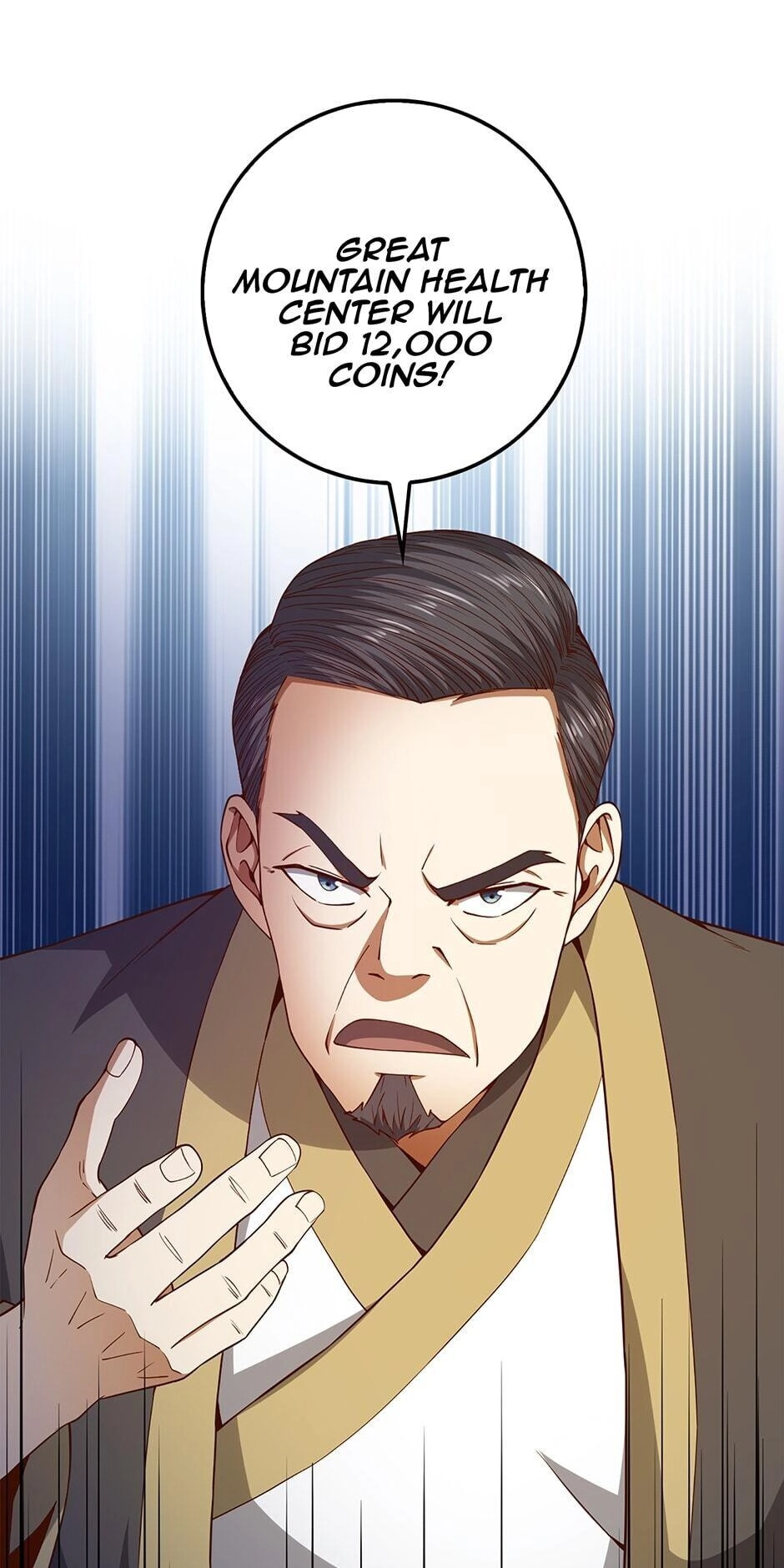 The Lord of Coins Chapter 42 - Page 32