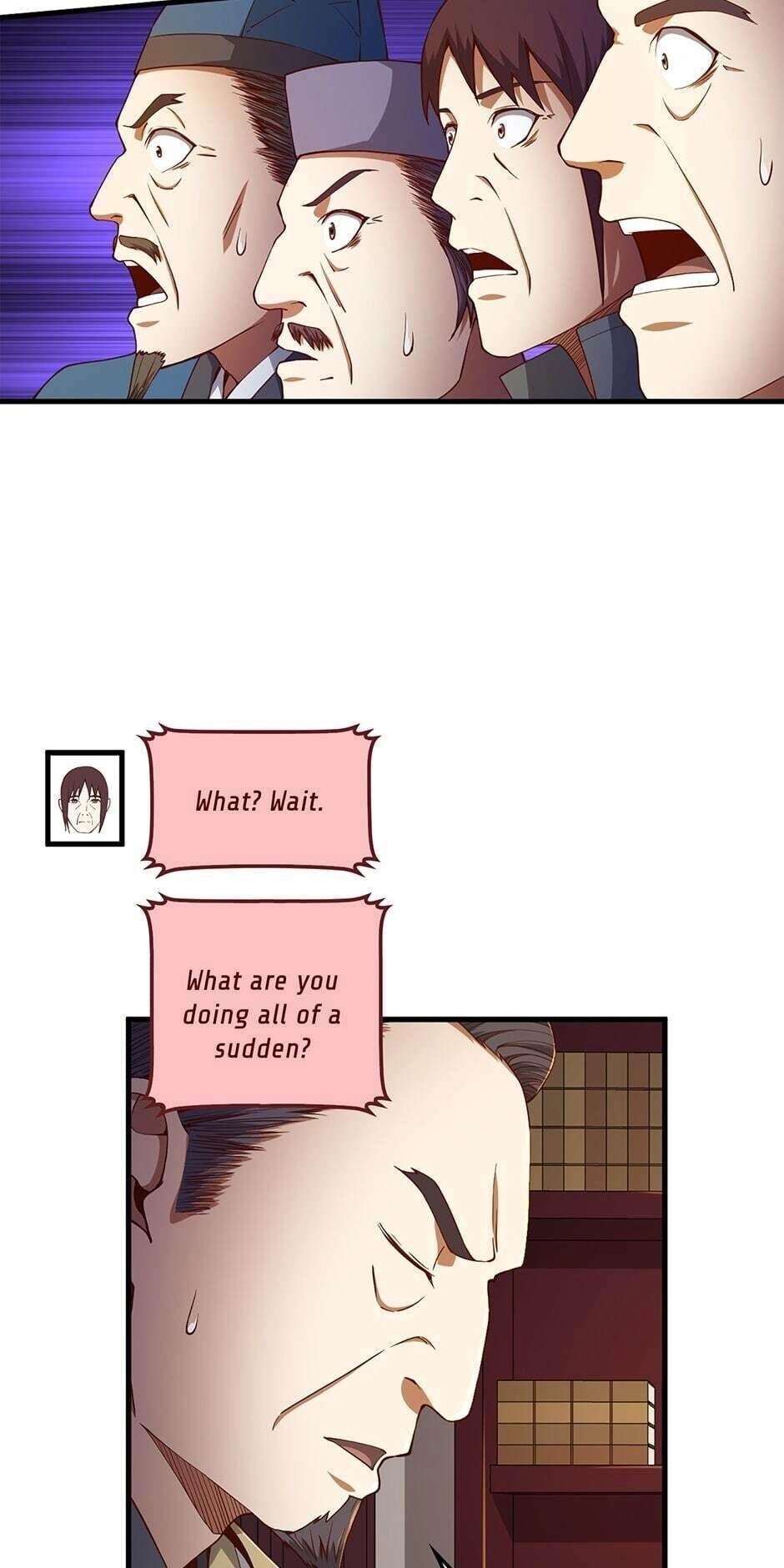 The Lord of Coins Chapter 42 - Page 34