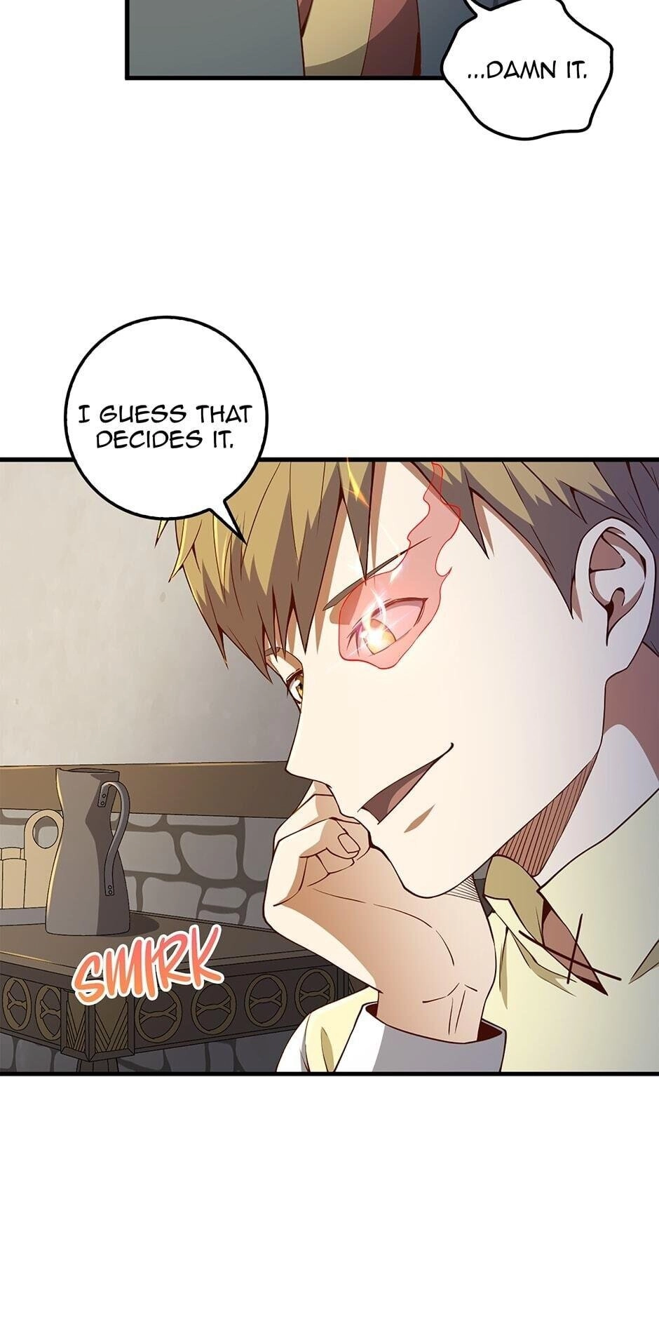 The Lord of Coins Chapter 42 - Page 39