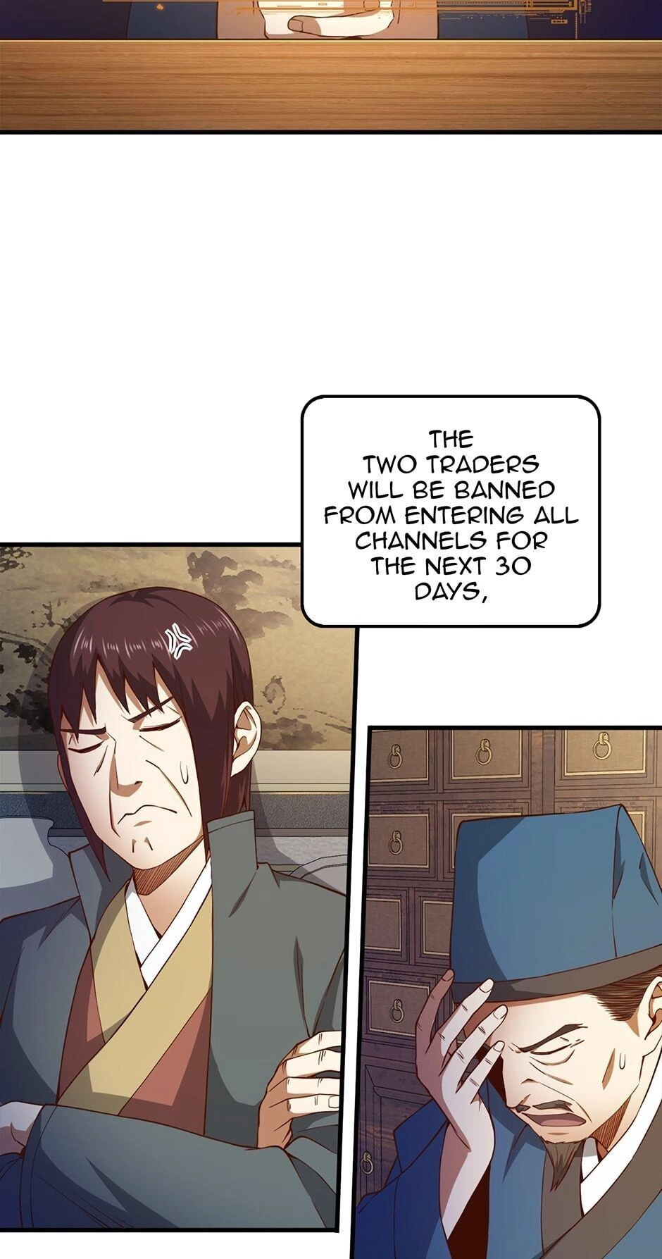 The Lord of Coins Chapter 42 - Page 41