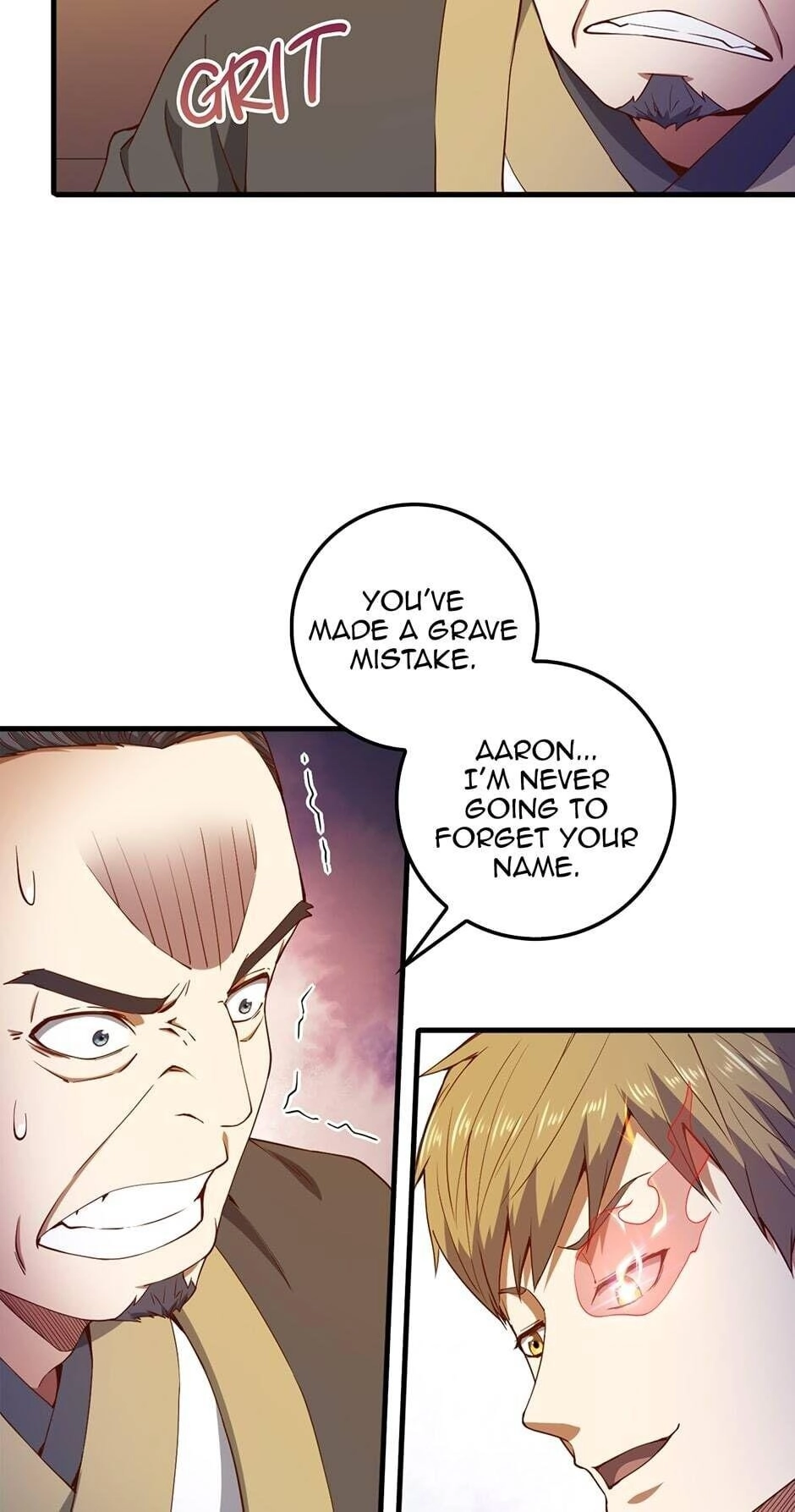 The Lord of Coins Chapter 42 - Page 45