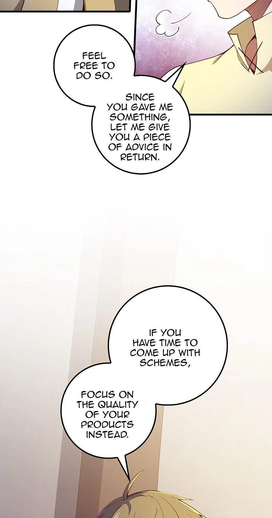 The Lord of Coins Chapter 42 - Page 46