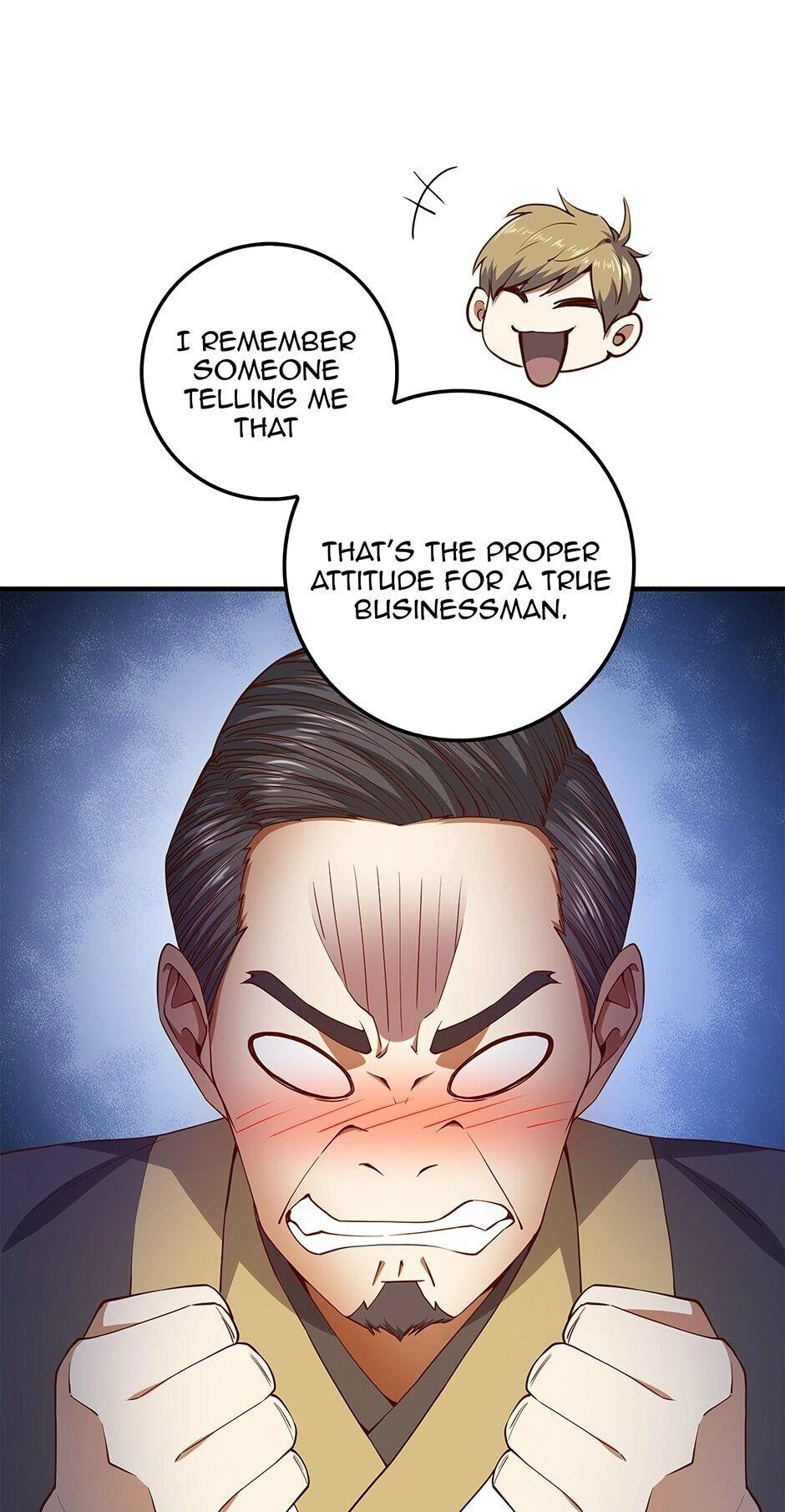 The Lord of Coins Chapter 42 - Page 48