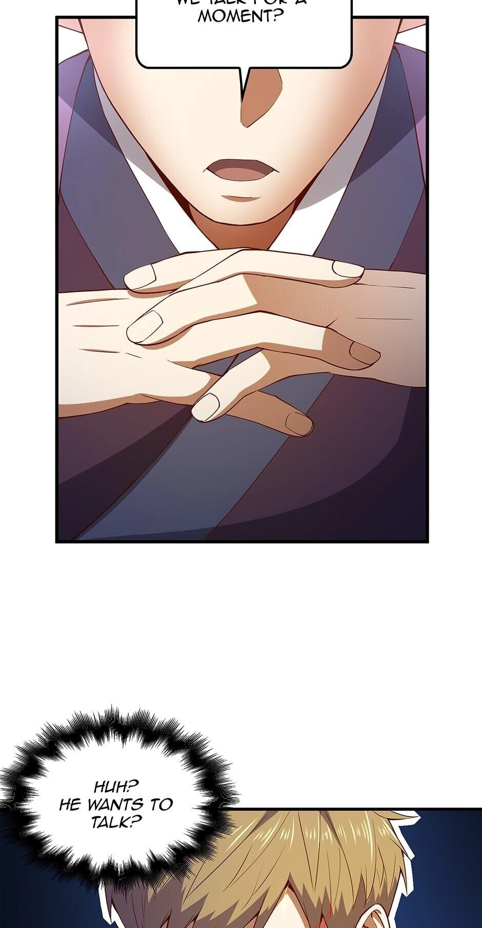 The Lord of Coins Chapter 42 - Page 52