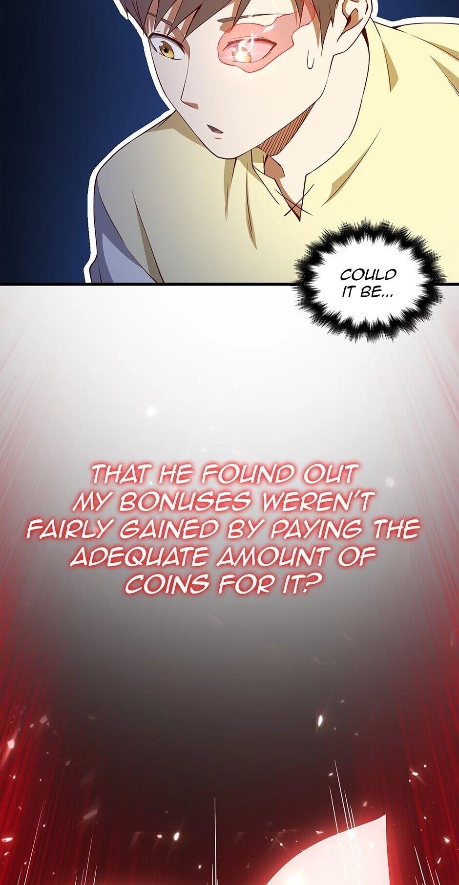 The Lord of Coins Chapter 42 - Page 53