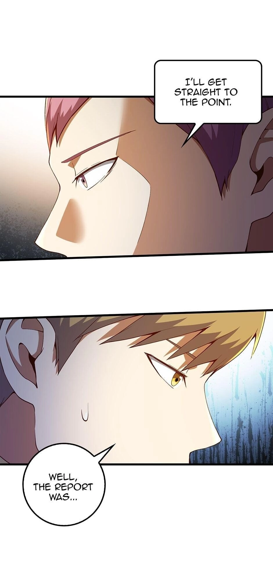 The Lord of Coins Chapter 42 - Page 61