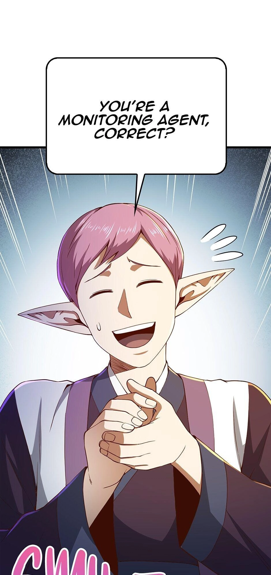 The Lord of Coins Chapter 42 - Page 62