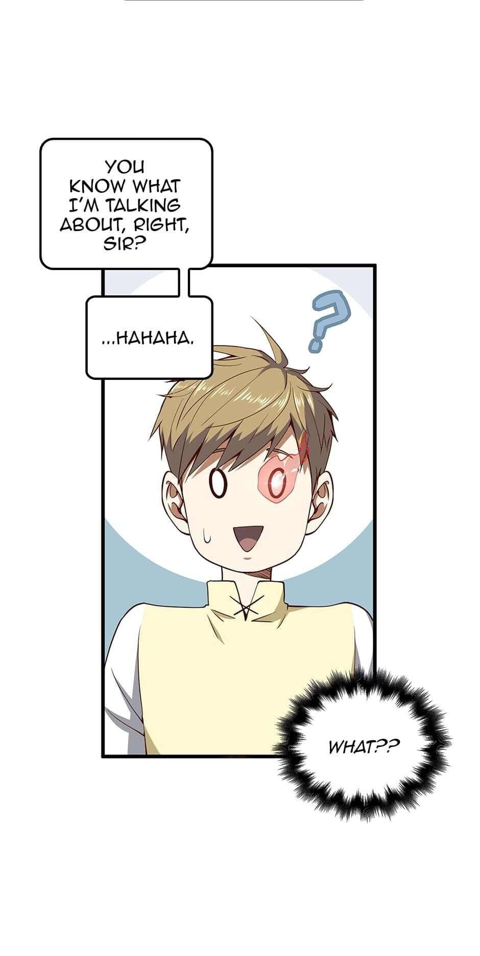 The Lord of Coins Chapter 42 - Page 65
