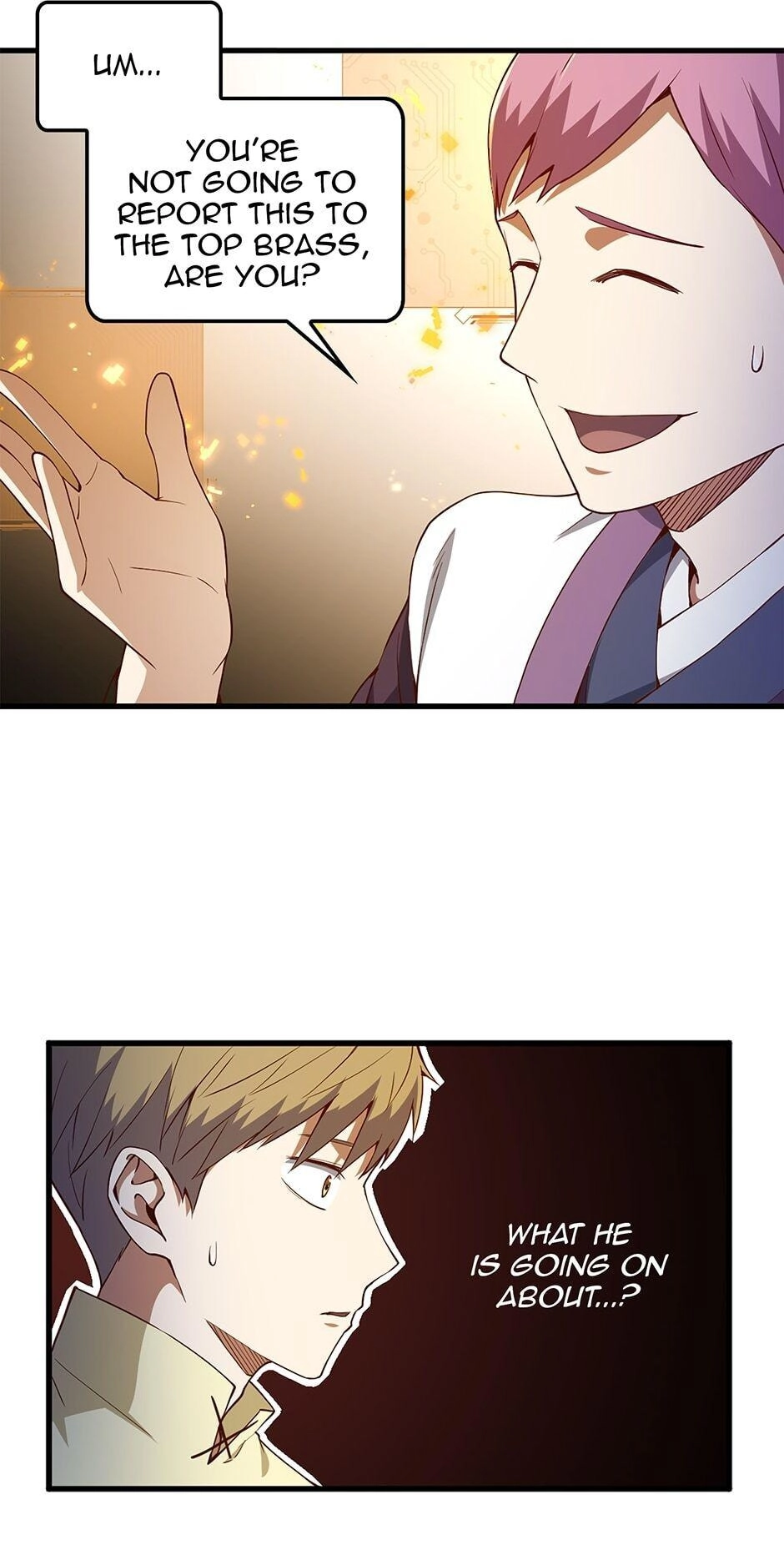 The Lord of Coins Chapter 42 - Page 66