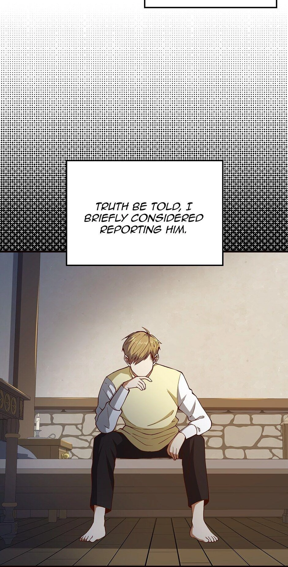 The Lord of Coins Chapter 43 - Page 4