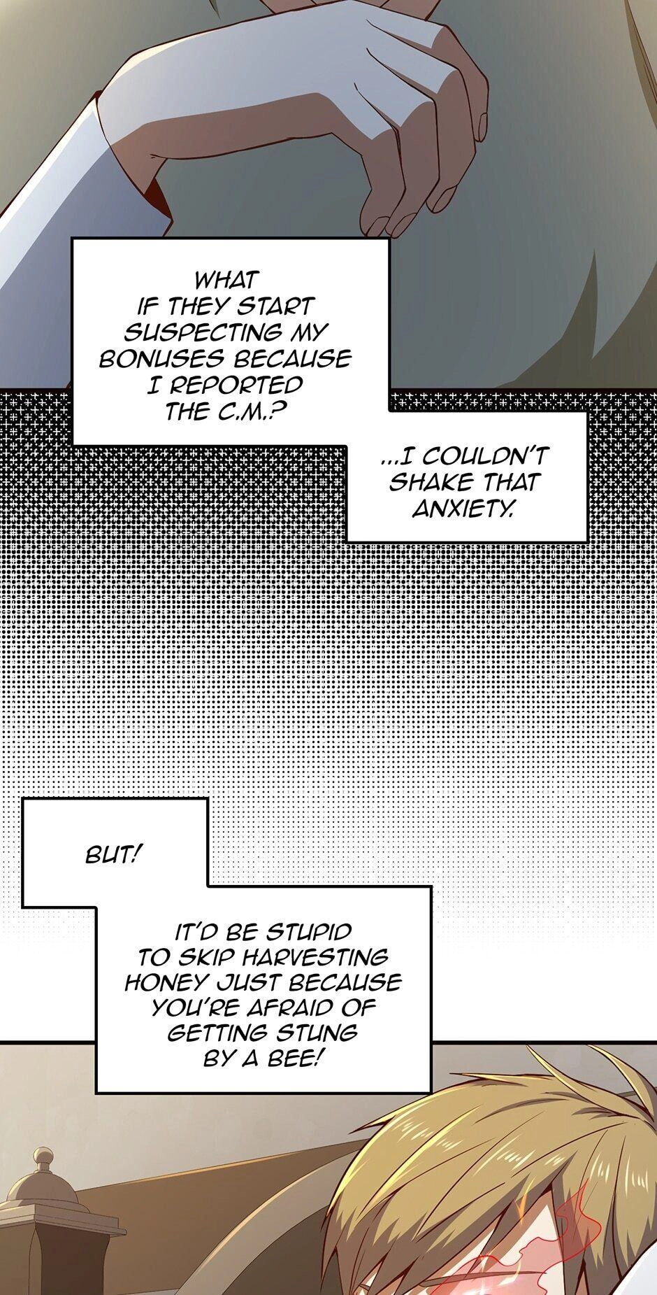 The Lord of Coins Chapter 43 - Page 7