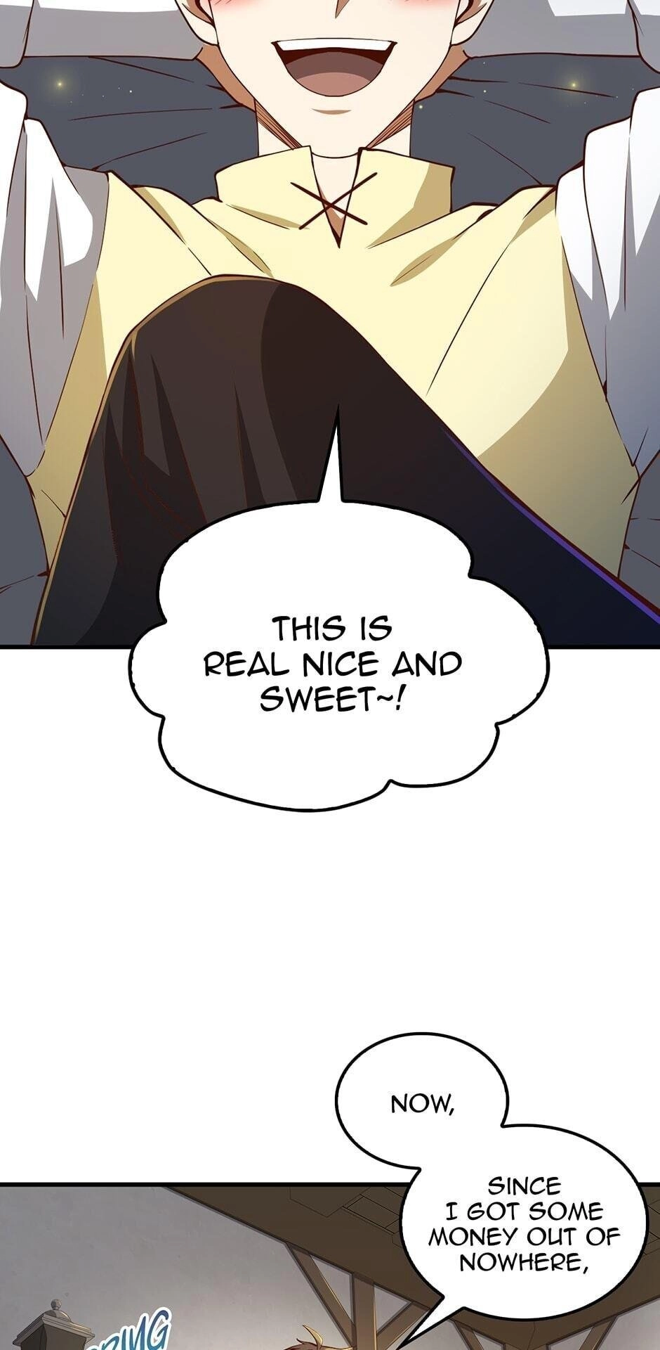 The Lord of Coins Chapter 43 - Page 11