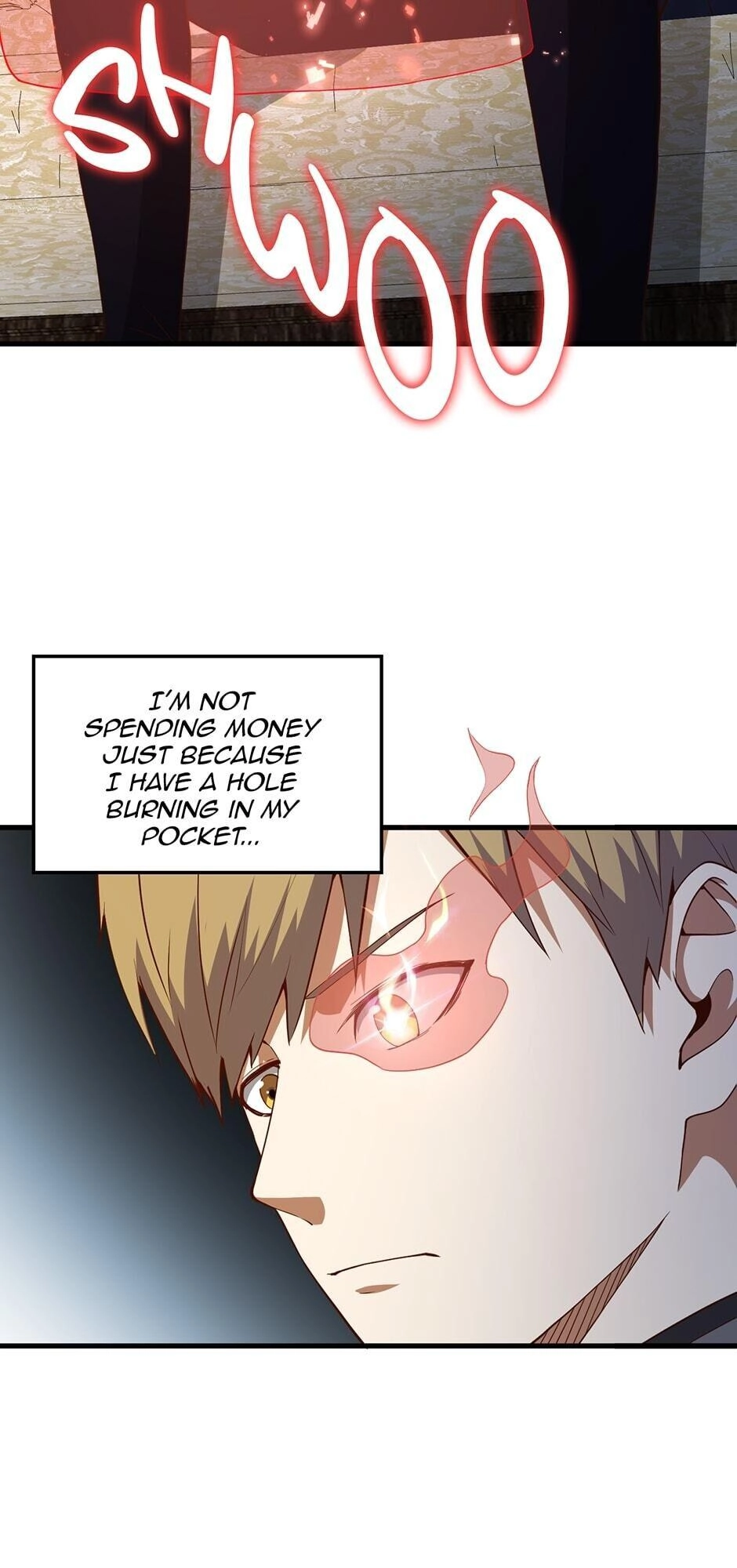 The Lord of Coins Chapter 43 - Page 21