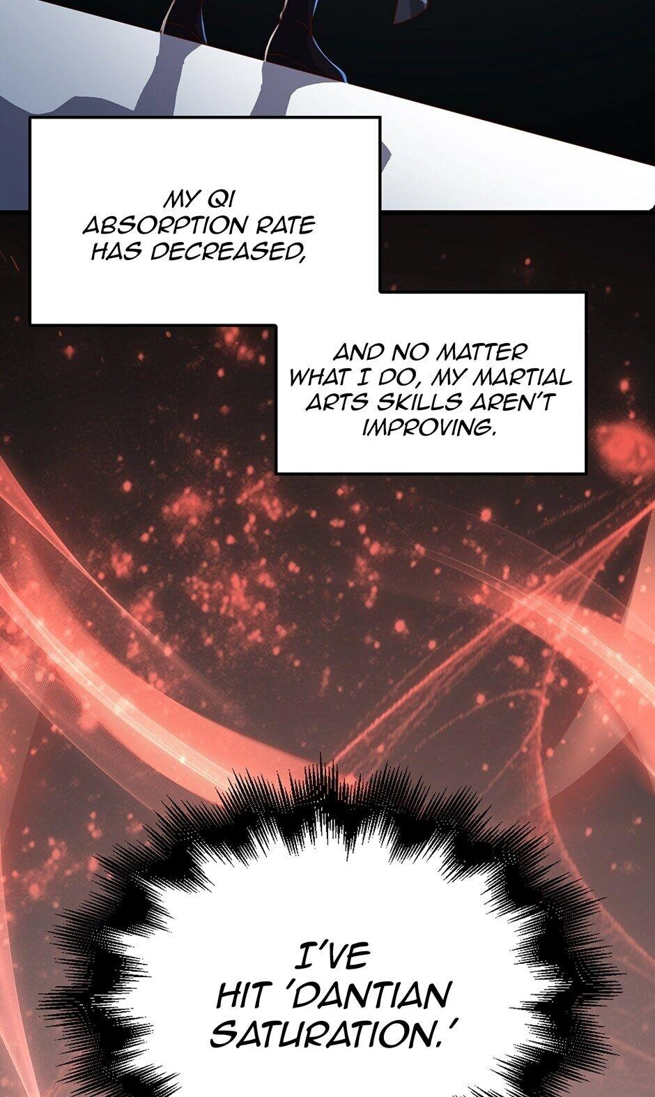 The Lord of Coins Chapter 43 - Page 23