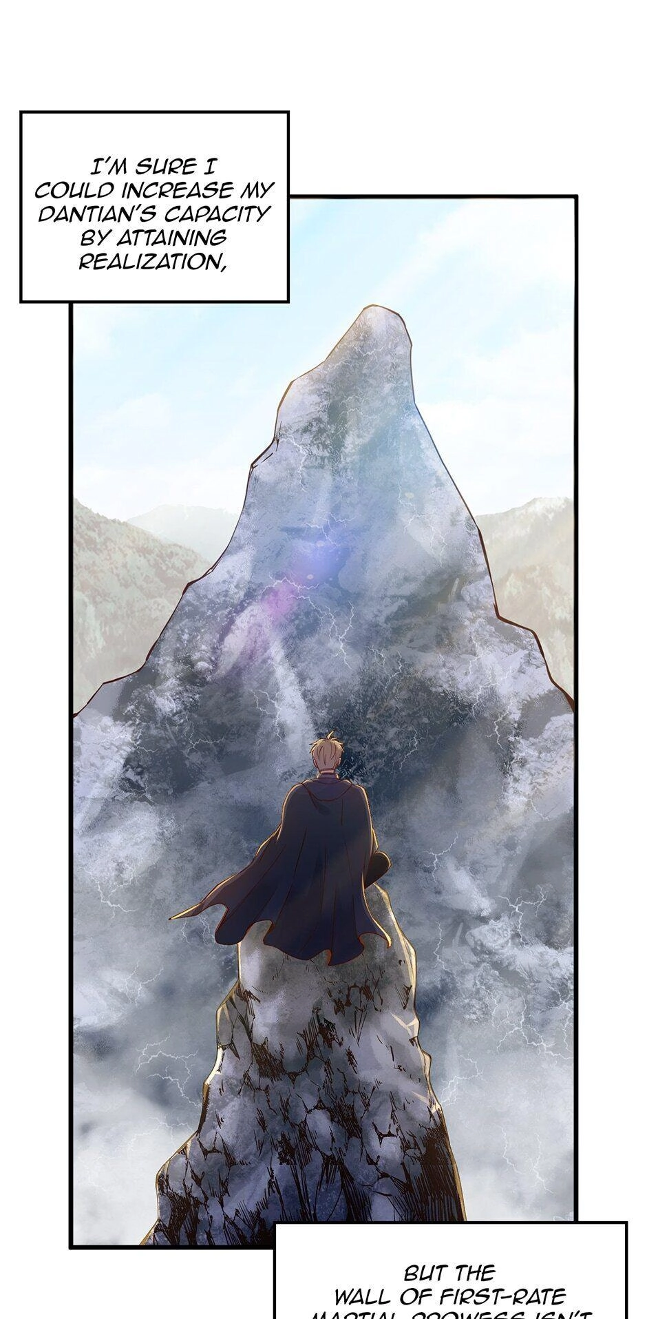 The Lord of Coins Chapter 43 - Page 26