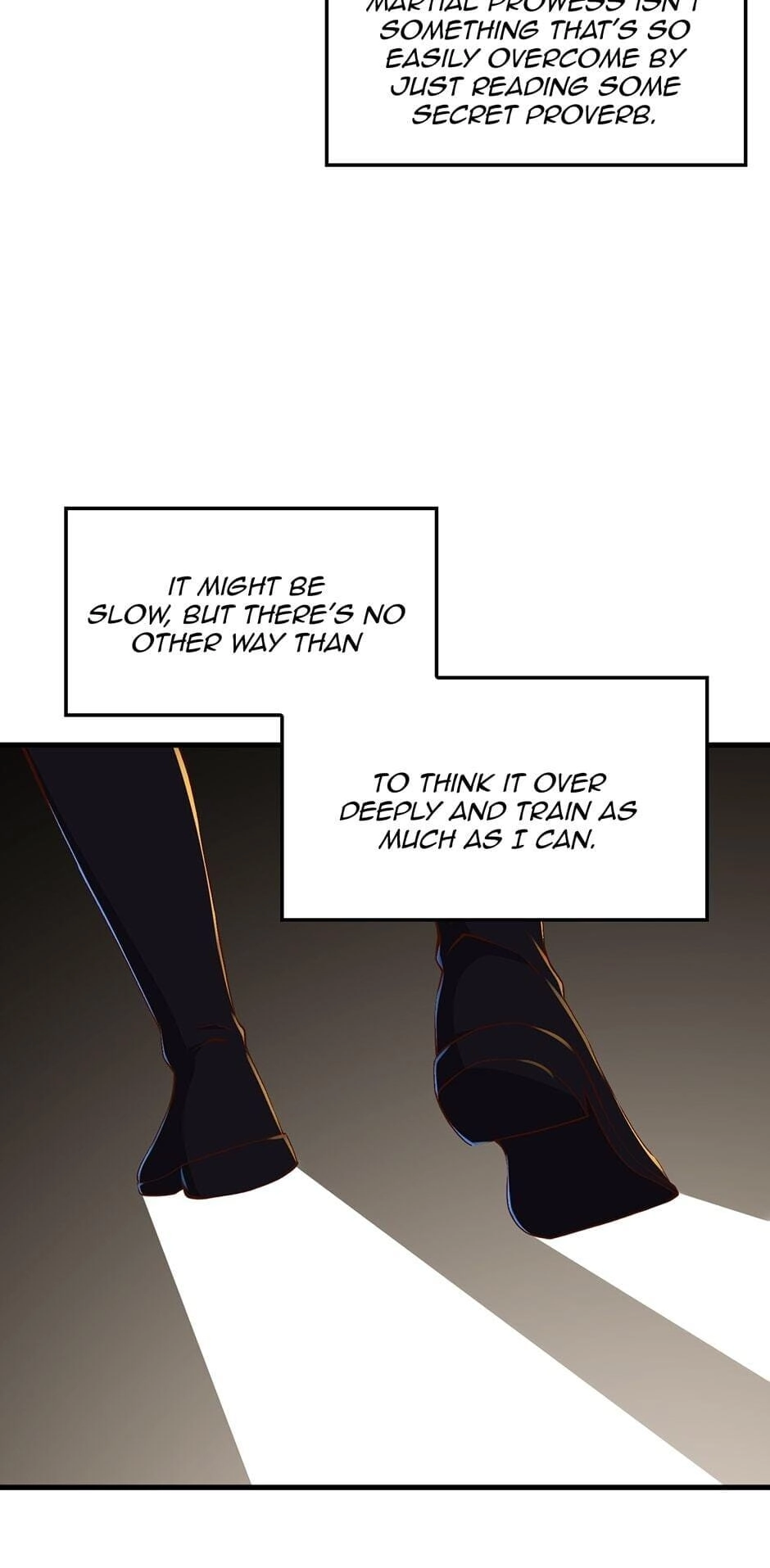 The Lord of Coins Chapter 43 - Page 27