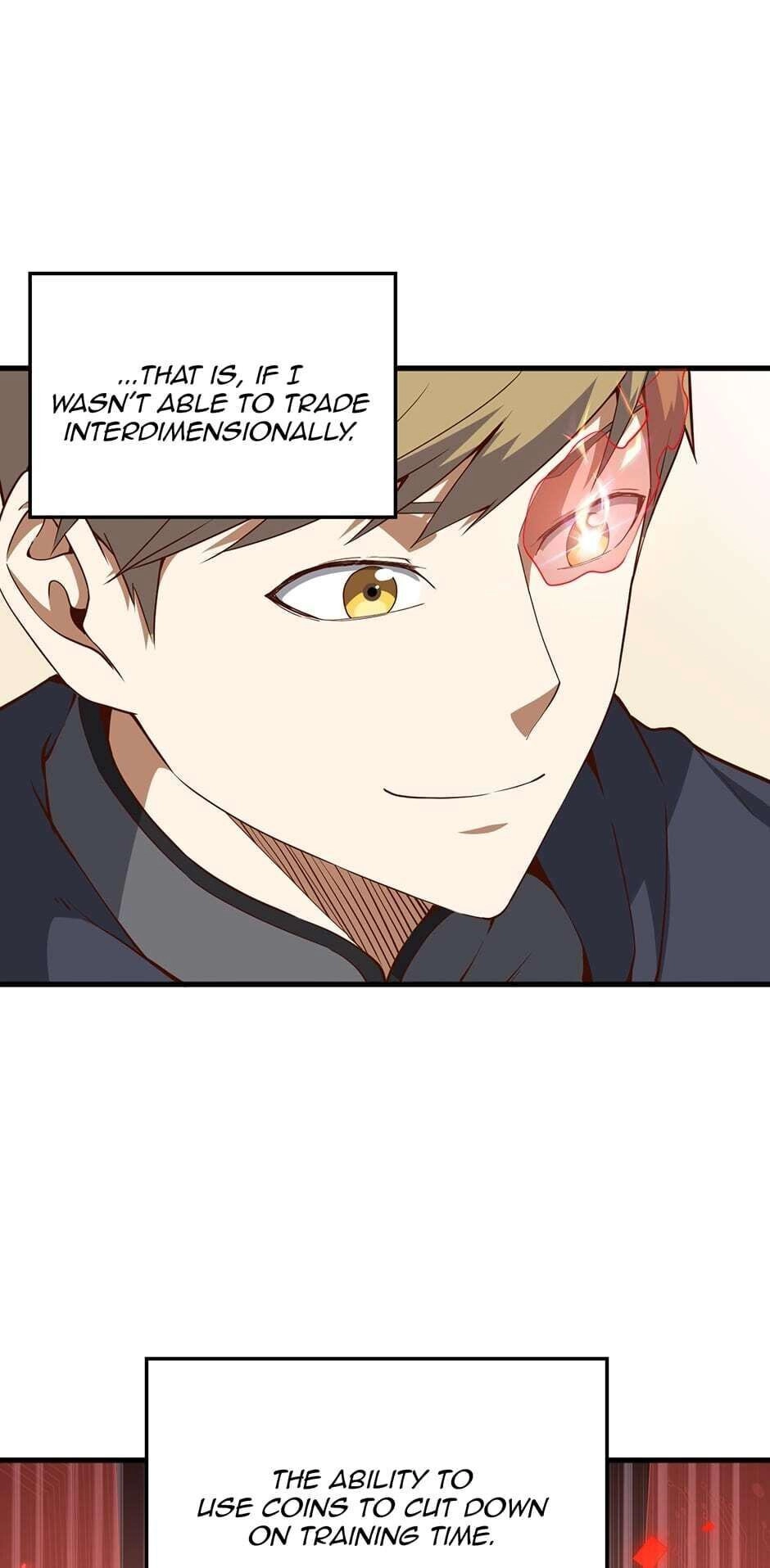 The Lord of Coins Chapter 43 - Page 28
