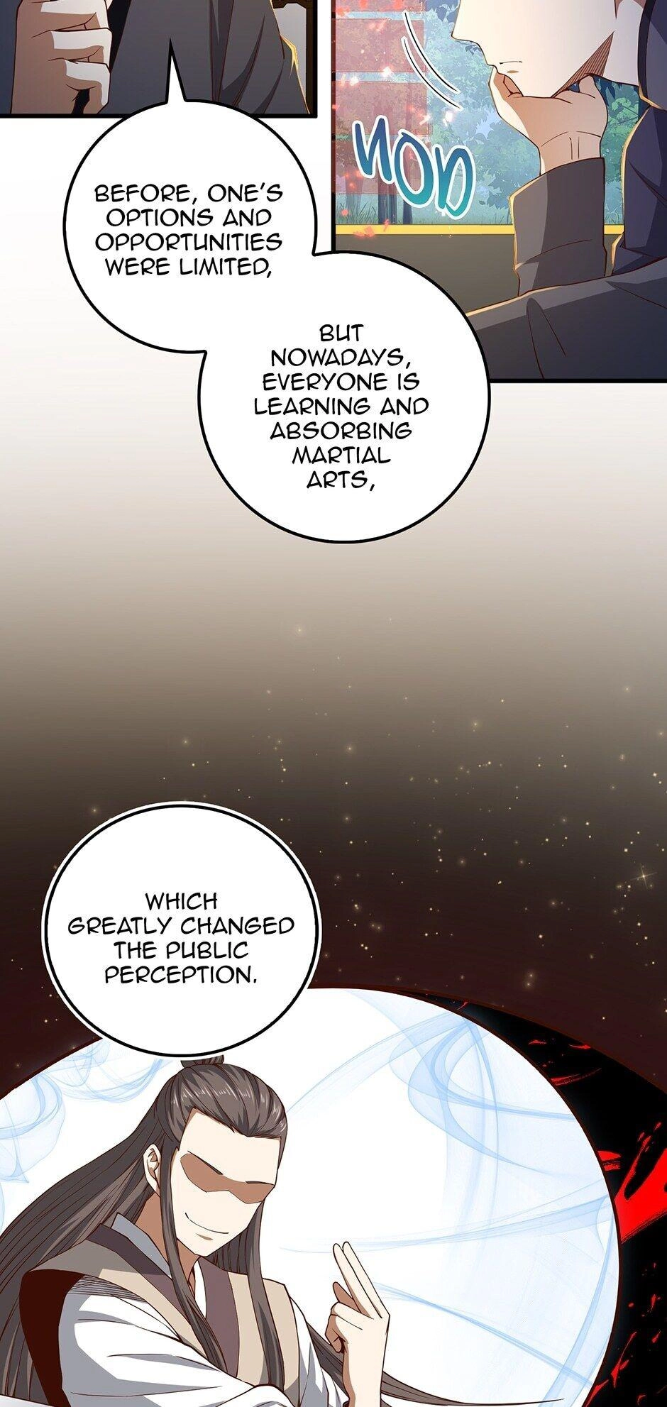 The Lord of Coins Chapter 43 - Page 37