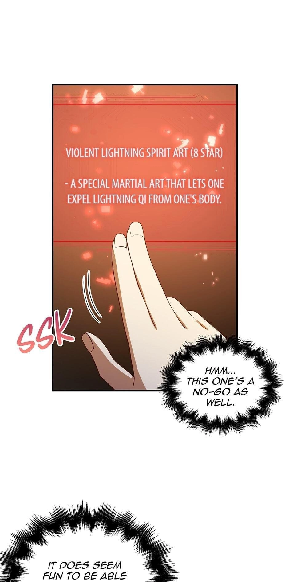 The Lord of Coins Chapter 43 - Page 41
