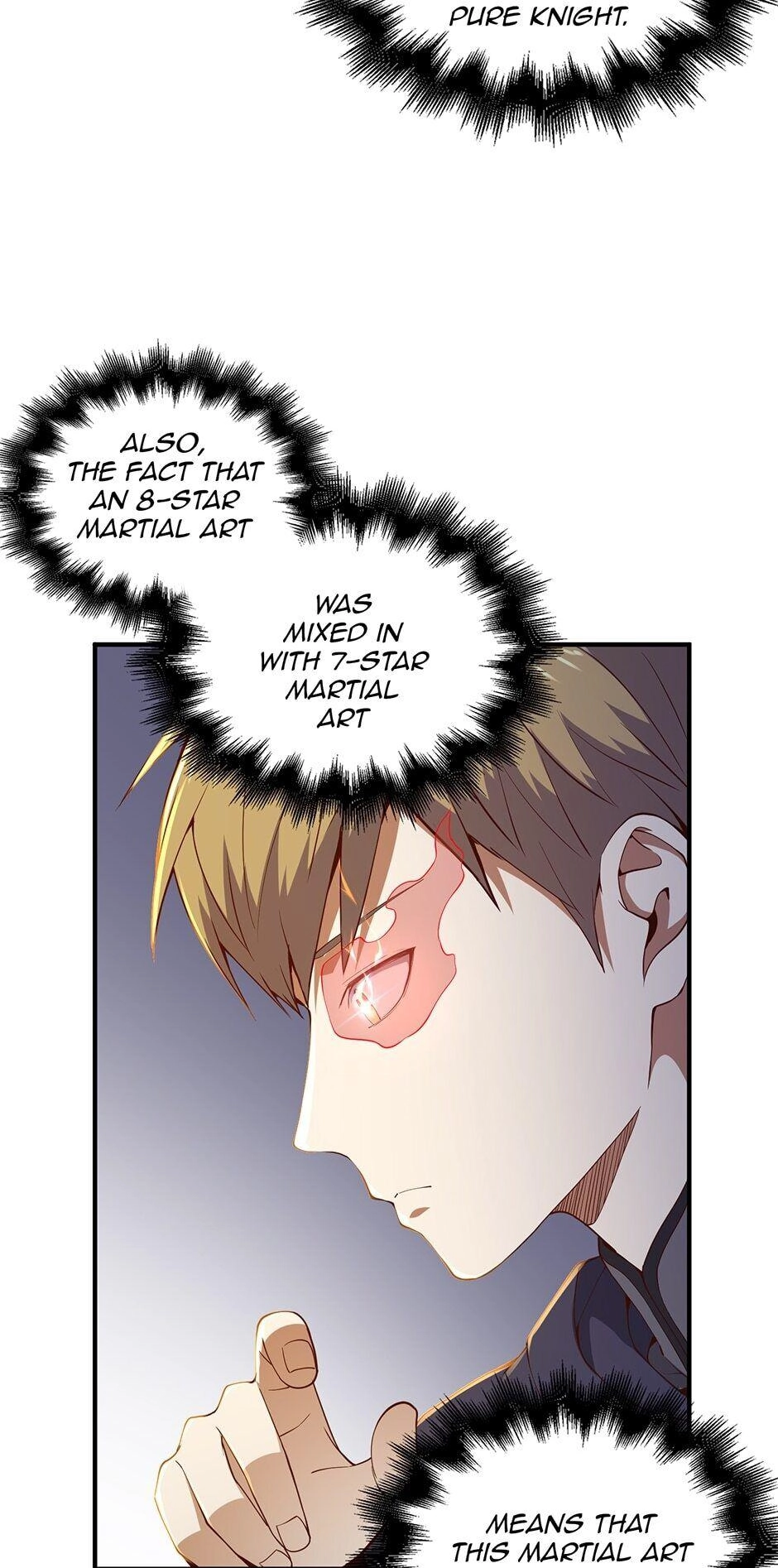 The Lord of Coins Chapter 43 - Page 43