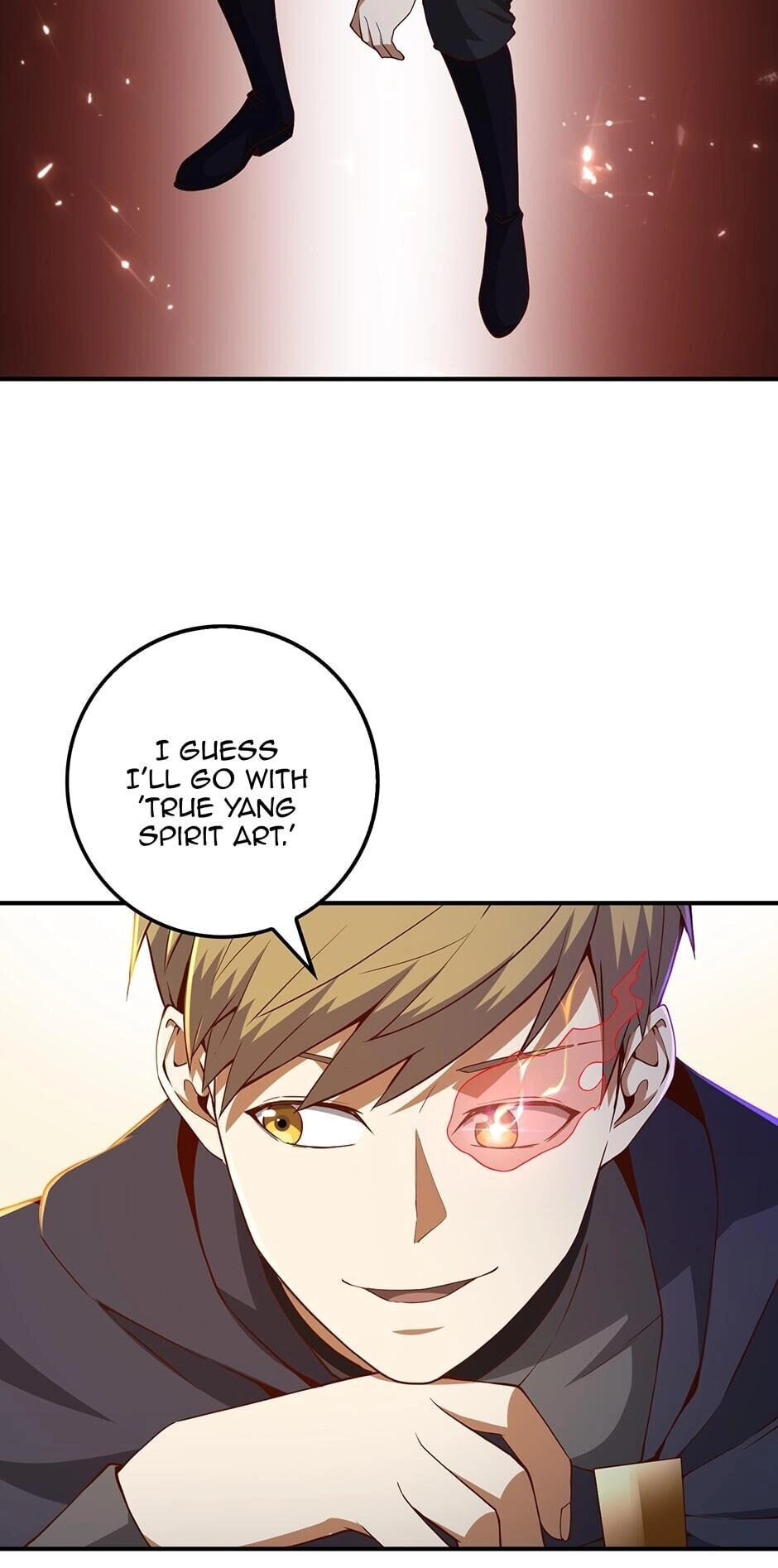The Lord of Coins Chapter 43 - Page 45