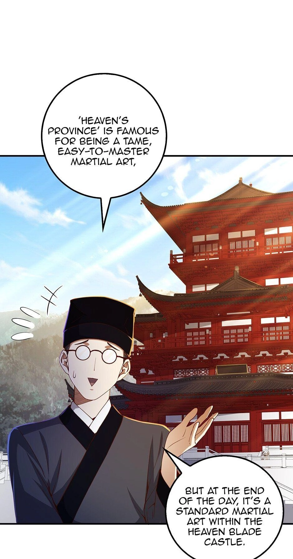 The Lord of Coins Chapter 43 - Page 50