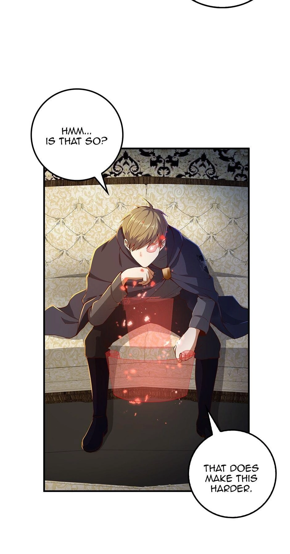 The Lord of Coins Chapter 43 - Page 51