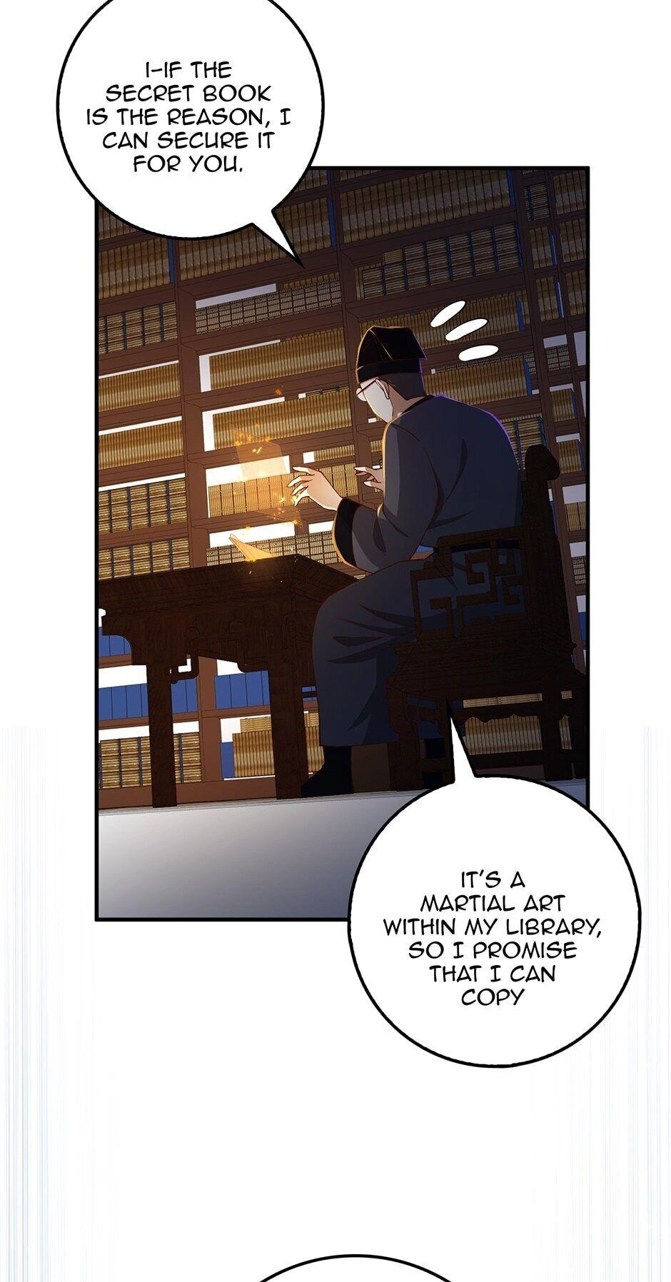 The Lord of Coins Chapter 43 - Page 53