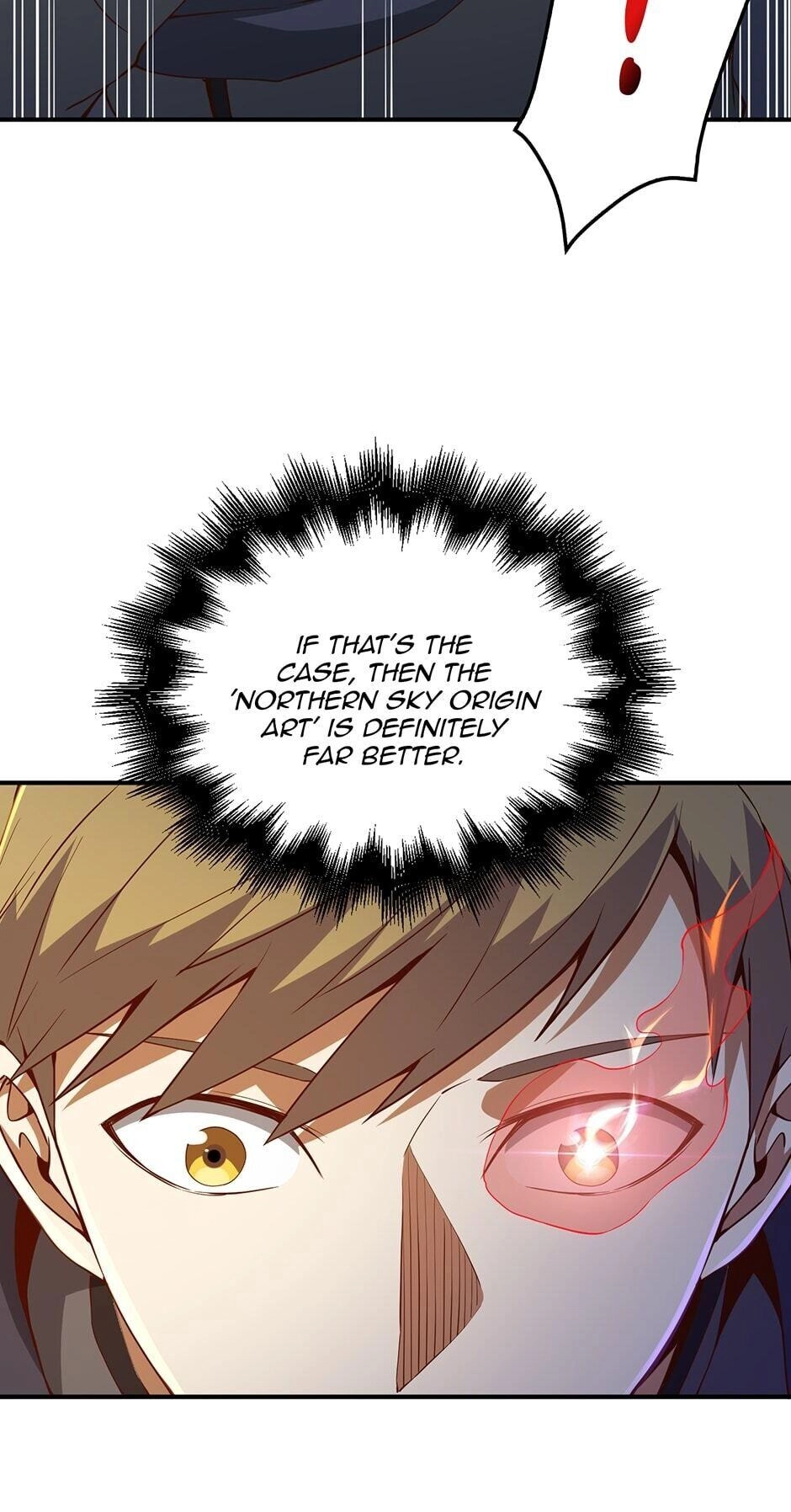 The Lord of Coins Chapter 43 - Page 55