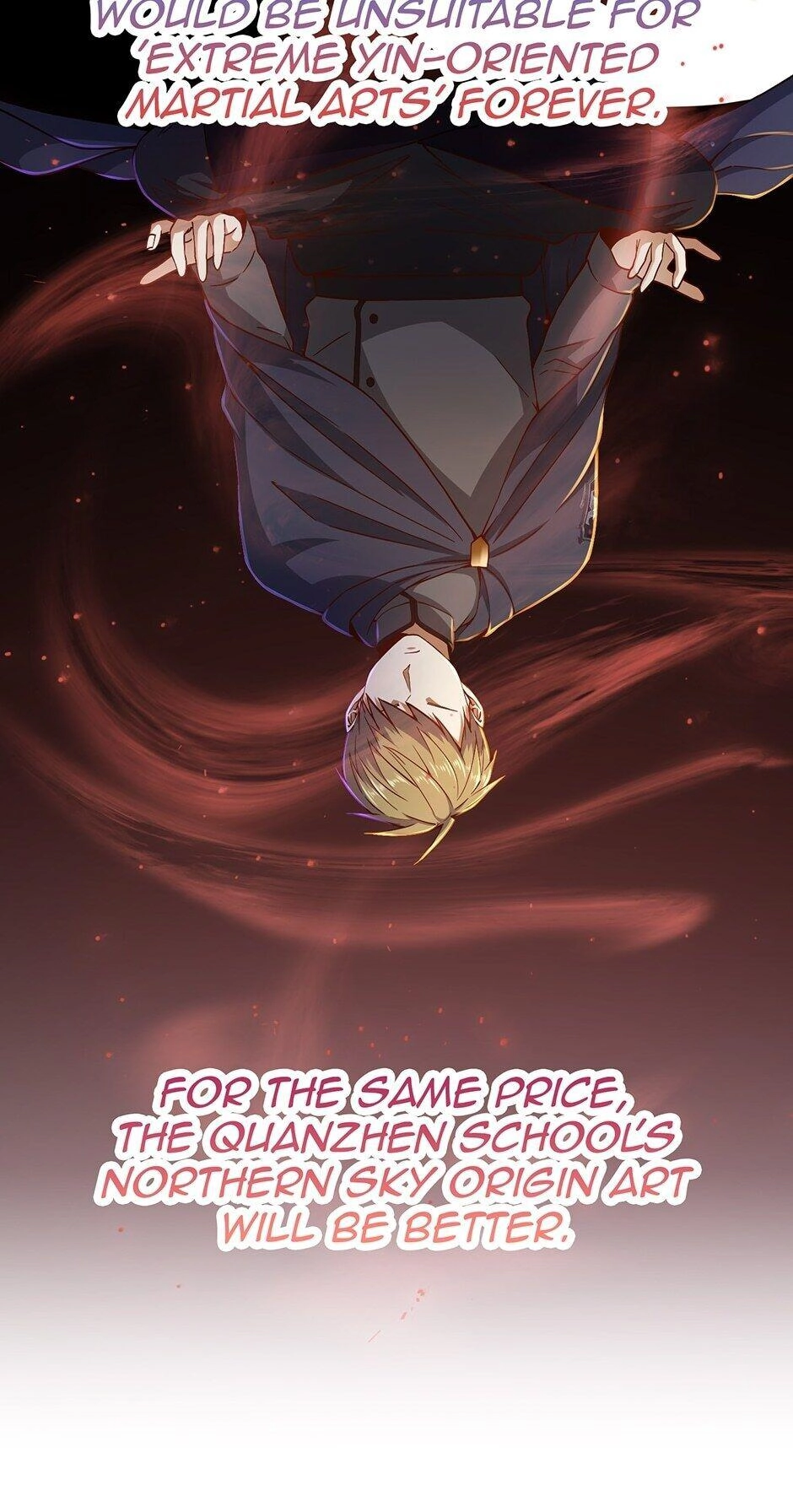 The Lord of Coins Chapter 43 - Page 57