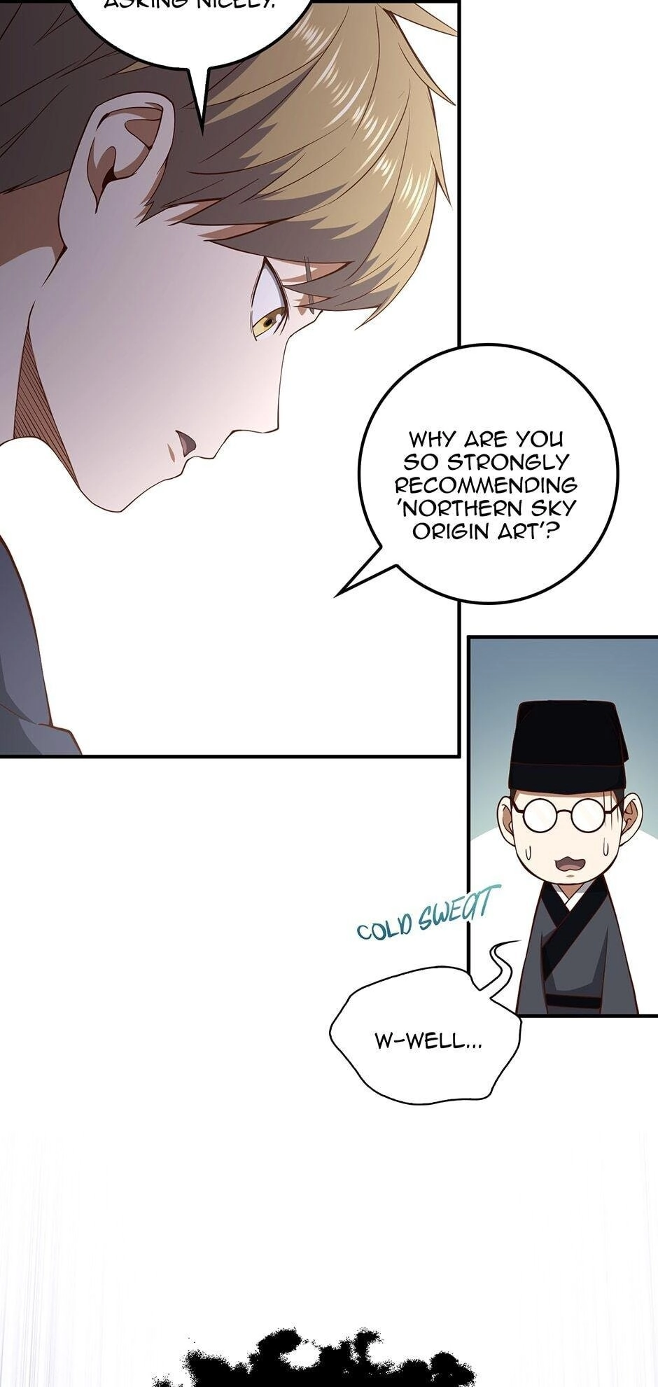 The Lord of Coins Chapter 43 - Page 60